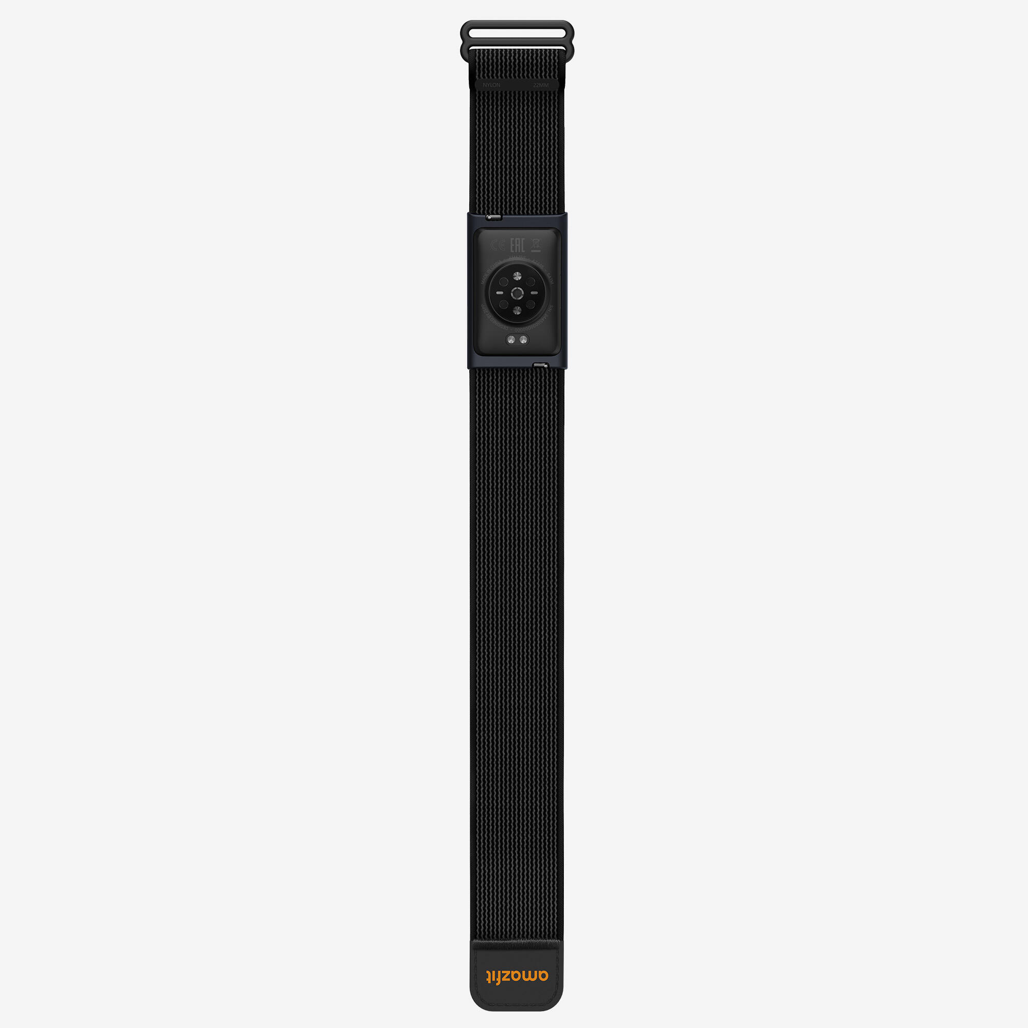 Chytrý náramek Amazfit Helio Strap 4/9