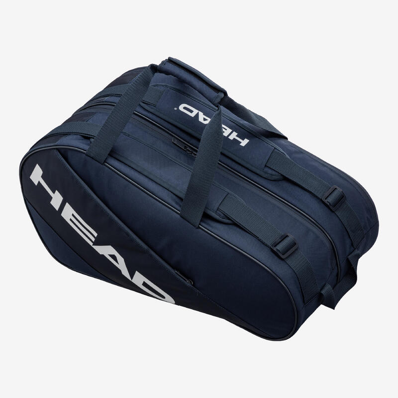 Padeltáska, 30 l - Base