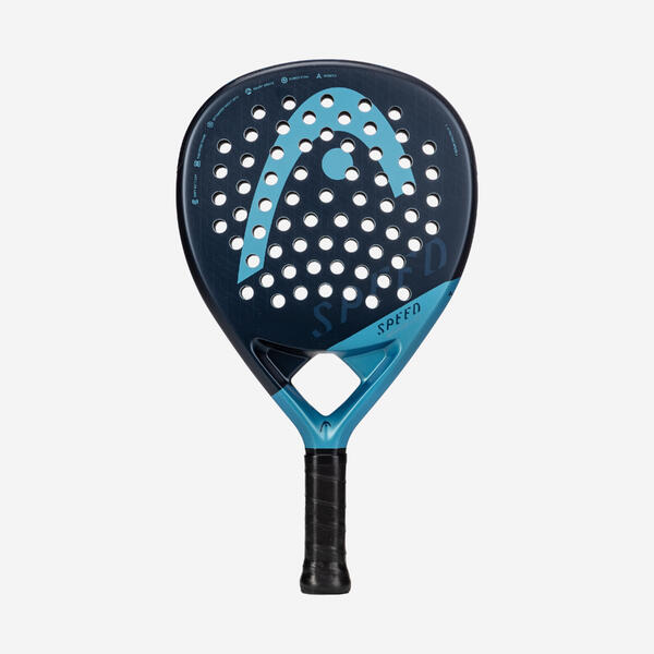 HEAD Pala de pádel adulto - Head Speed Motion LTD