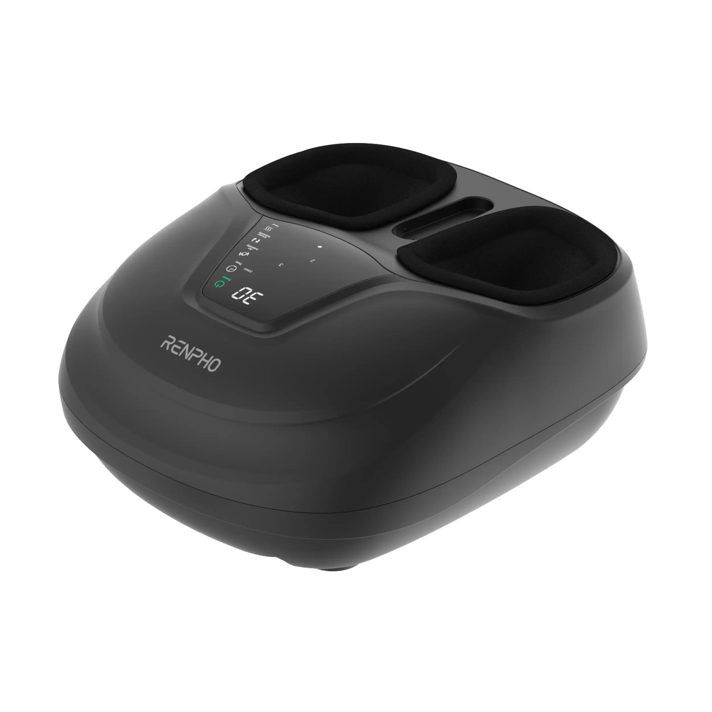 Masajeador de pies Shiatsu FM058R 2/4