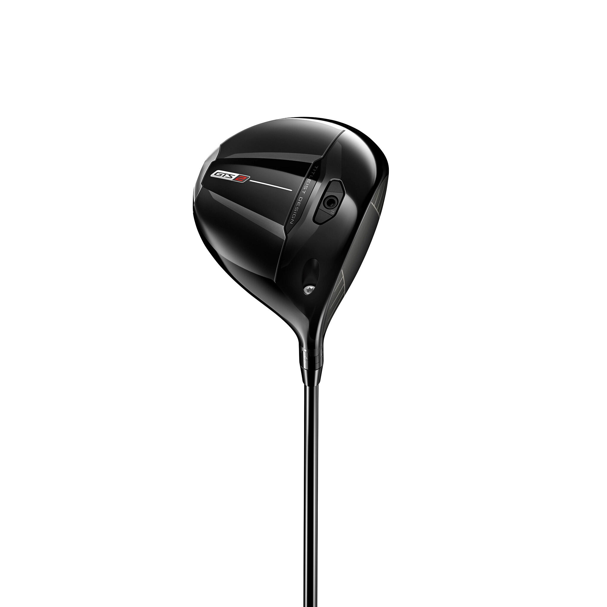 Golfdriver GTS2 Tensei 1K Red RIP 55 rechtshandig regular 10° 2/7
