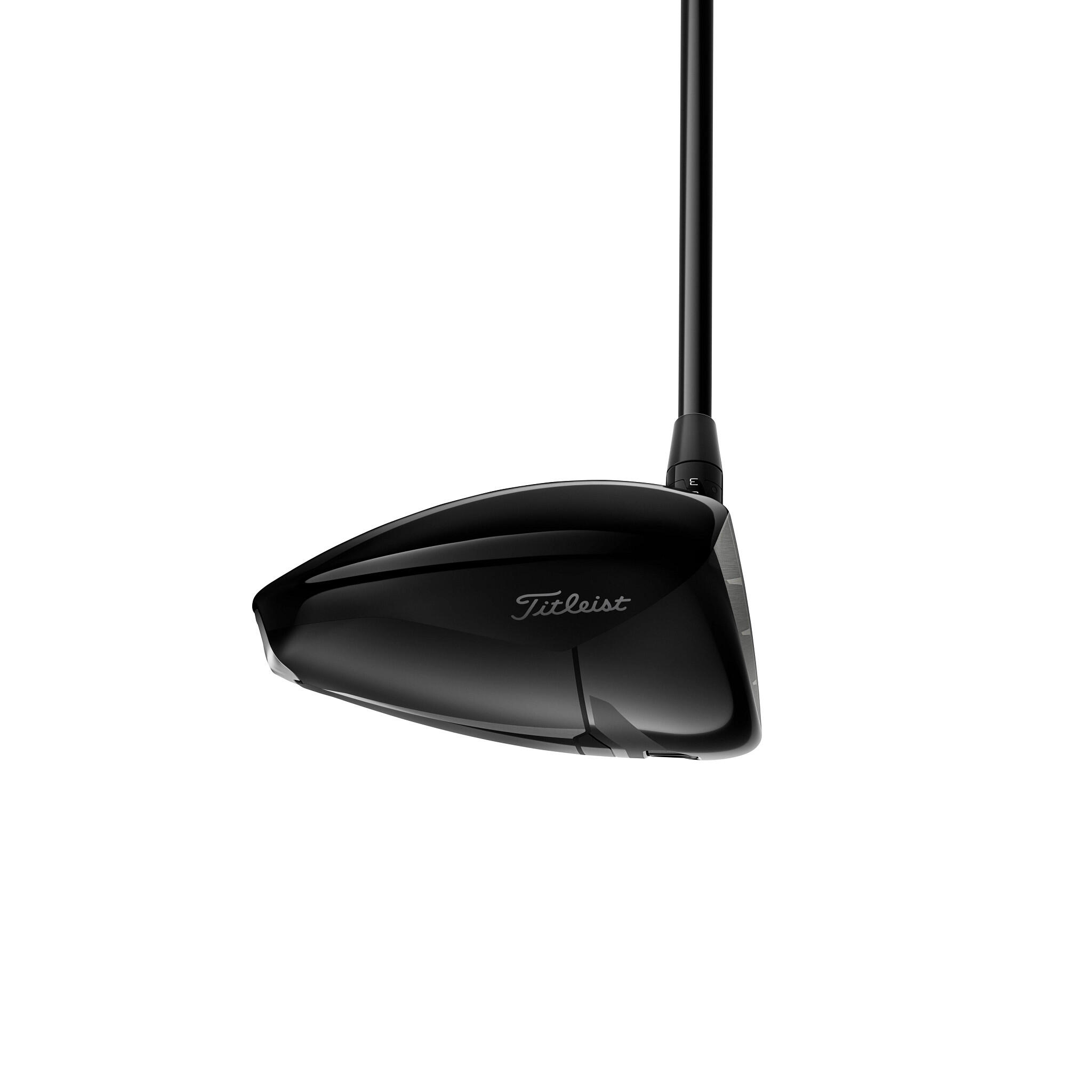 Golfdriver GTS2 Tensei 1K Red RIP 55 rechtshandig regular 10° 7/7