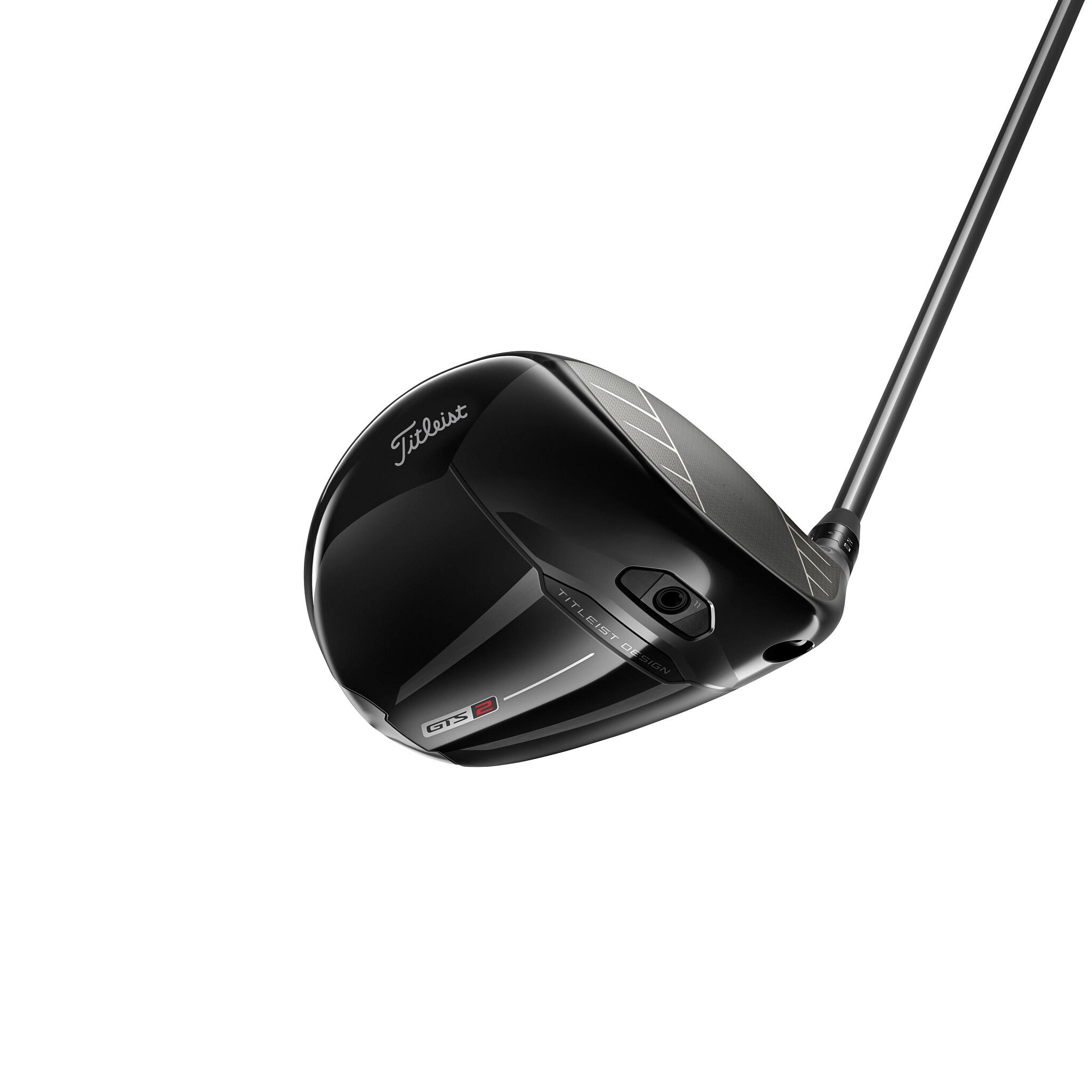 Golfdriver GTS2 Tensei 1K Red RIP 55 rechtshandig regular 10° 4/7