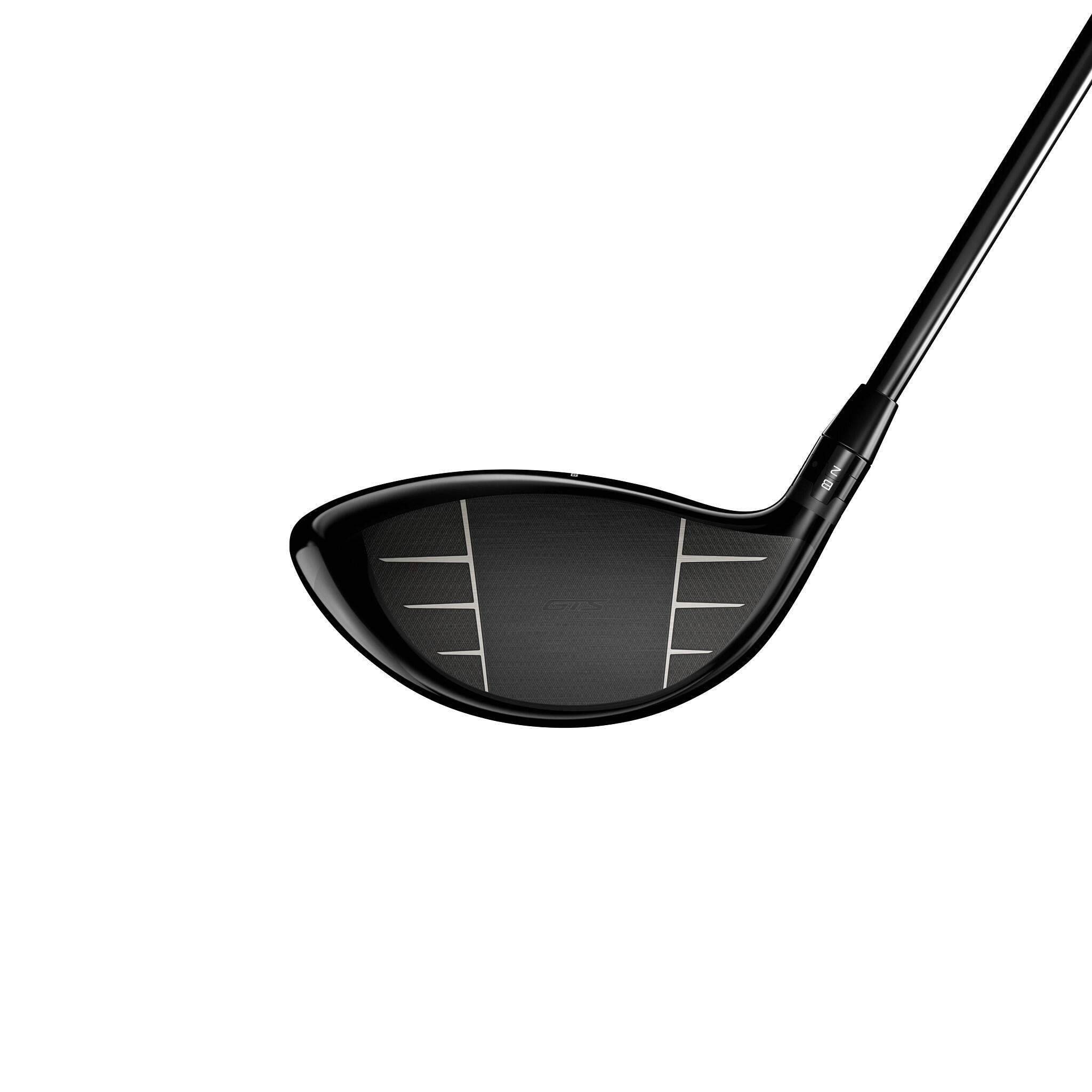 Golfdriver GTS2 Tensei 1K Red RIP 55 rechtshandig regular 10° 5/7
