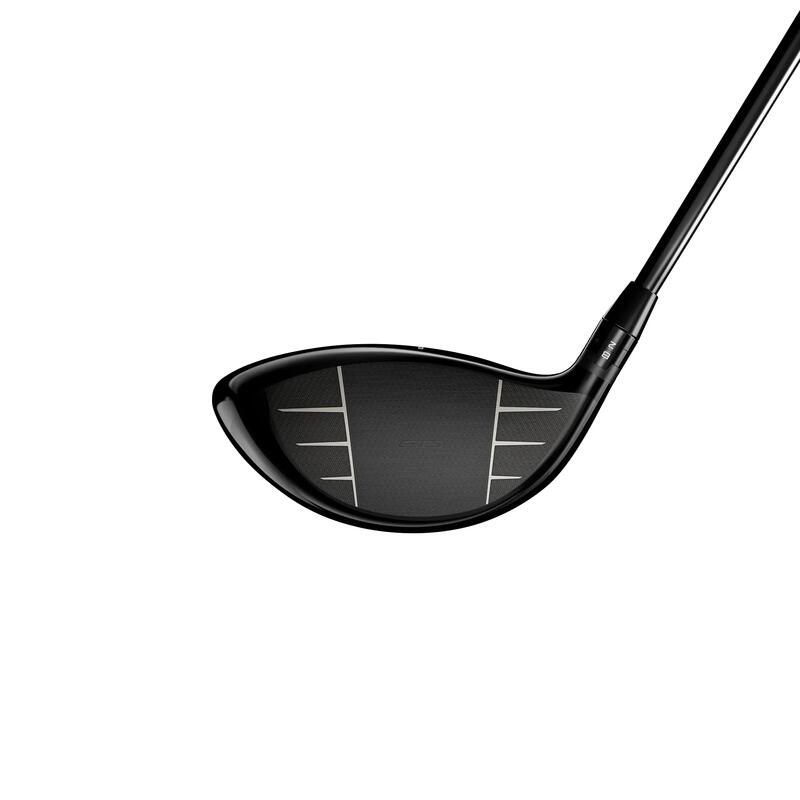 Crosă Driver golf Dreptaci Regular 10°, GTS2 Tensei 1K Blue RIP 55