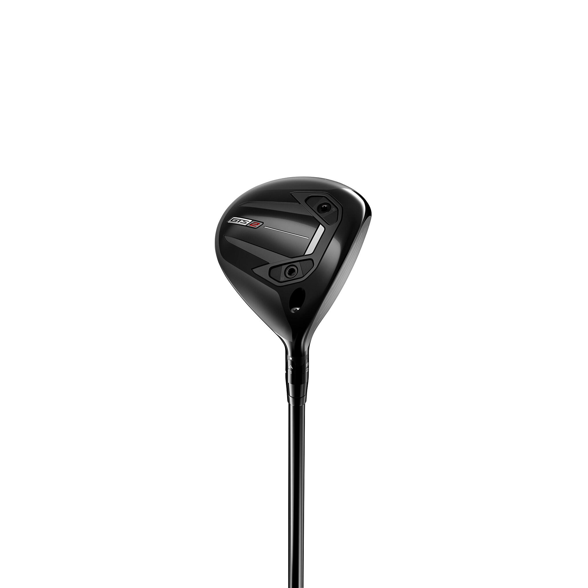 3-wood GTS2 Tensei 1K Red RIP 65 rechtshandig regular 16,5° 2/7