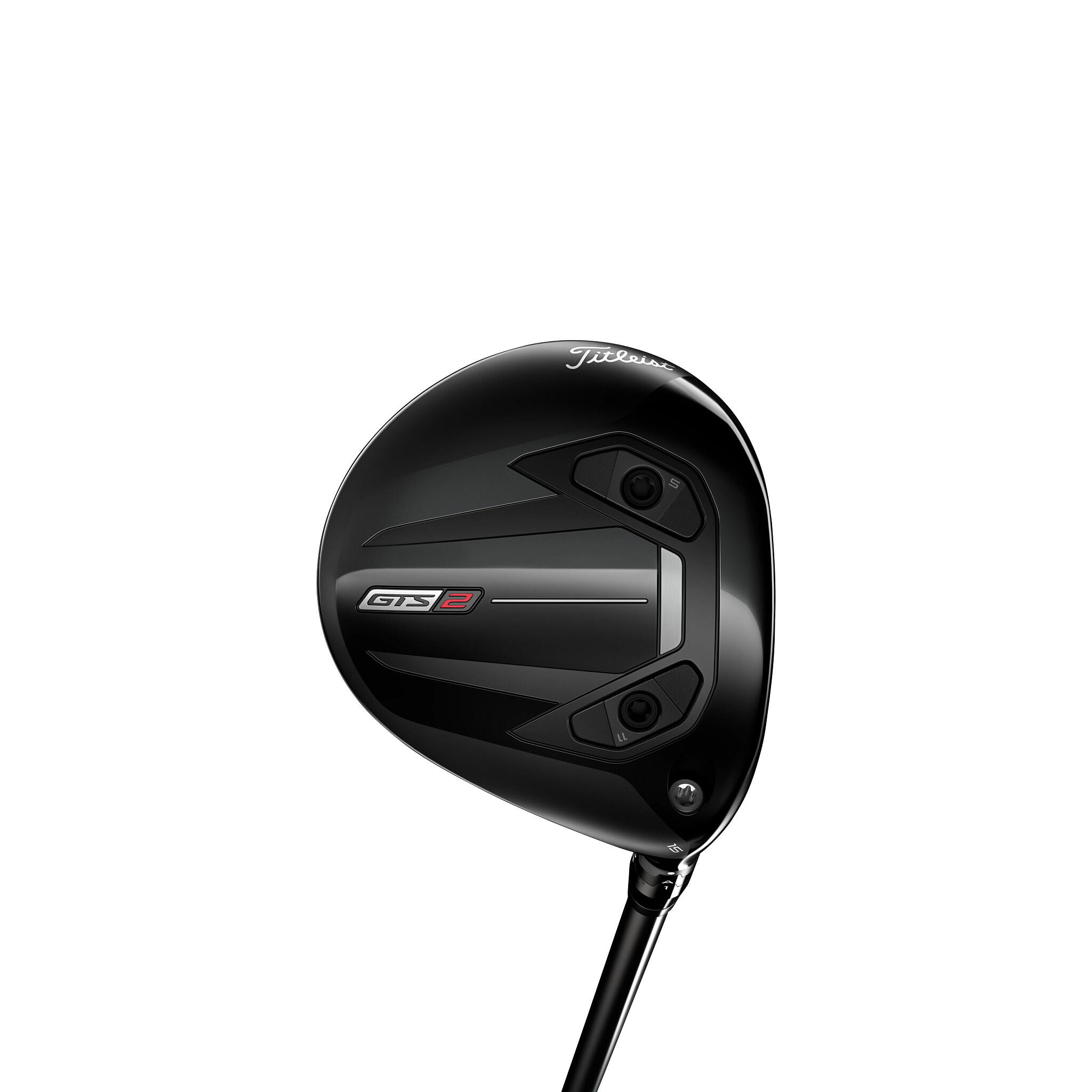 3-wood GTS2 Tensei 1K Red RIP 65 rechtshandig regular 16,5° 6/7