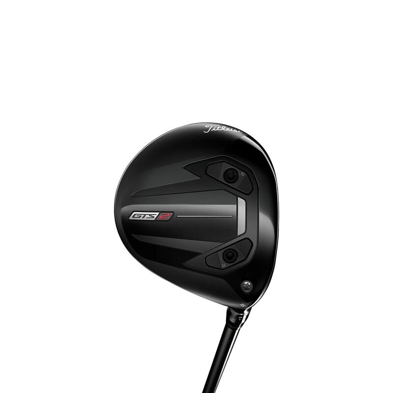 Crosă Wood 3 golf Dreptaci Regular 16,5°, GTS2 Tensei 1K Red RIP 65
