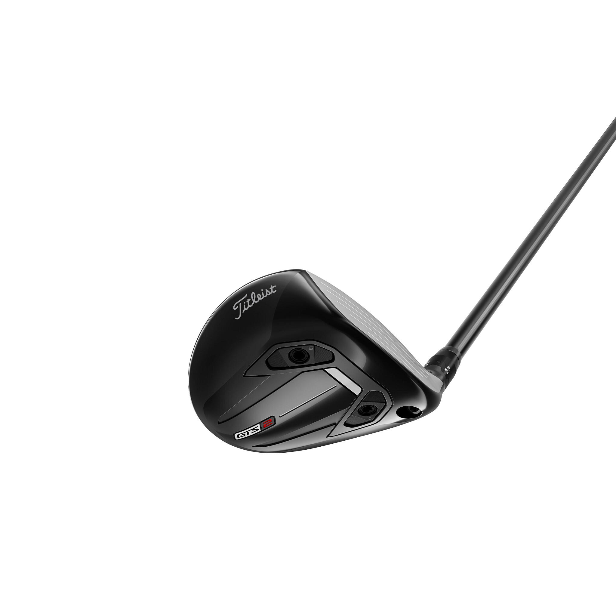 3-wood GTS2 Tensei 1K Red RIP 65 rechtshandig regular 16,5° 4/7