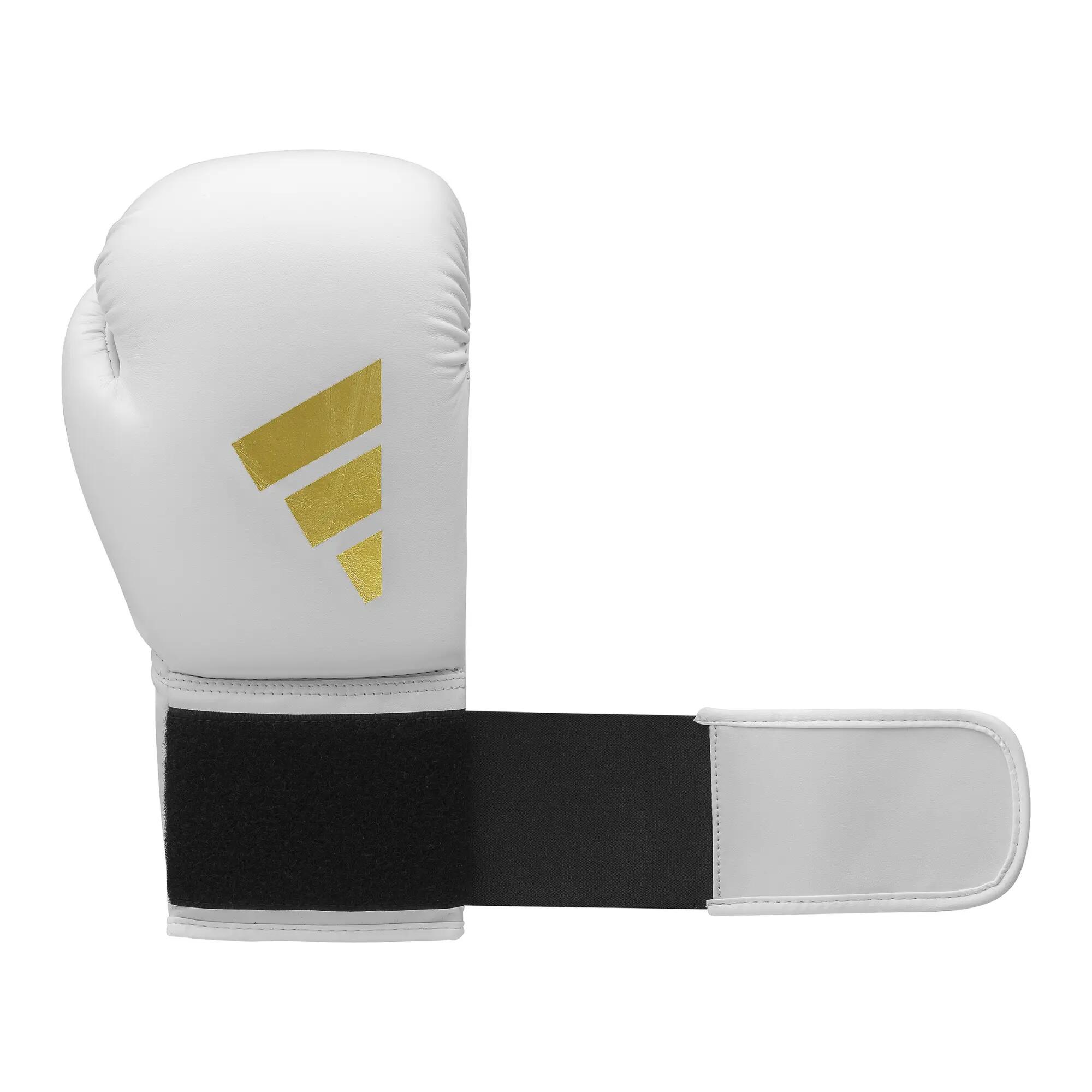 Boxerské rukavice Speed 50 pro dospělé 4/8