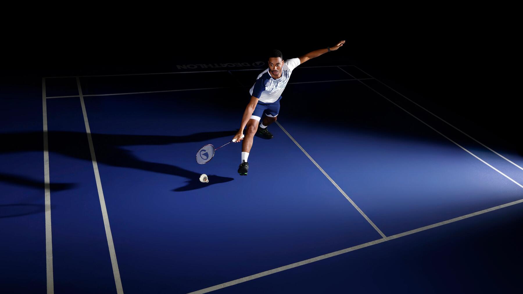 badminton in der nähe