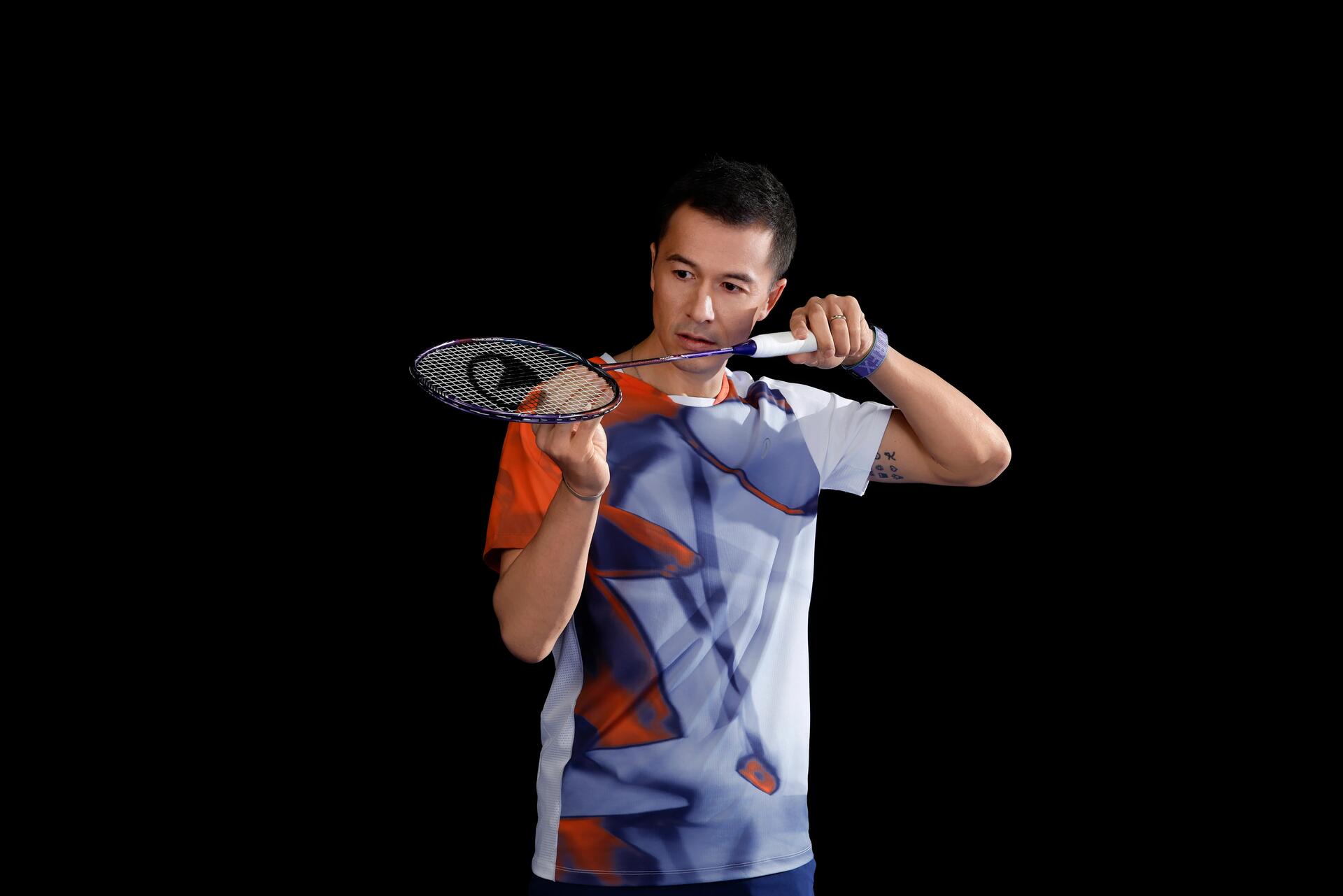 COME SCEGLIERE LA CORDA DA BADMINTON? | DECATHLON