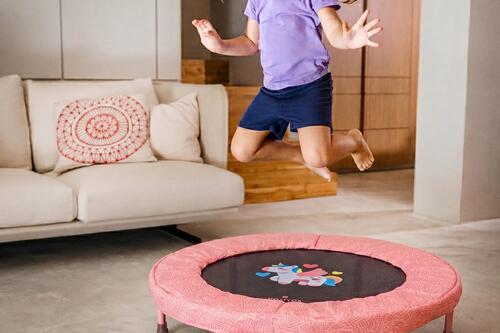 Le bienfait du sport pour les enfants