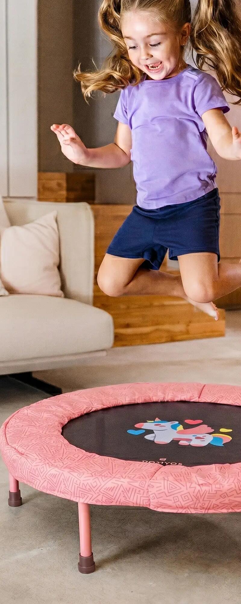 domyos fitness cardiotraining