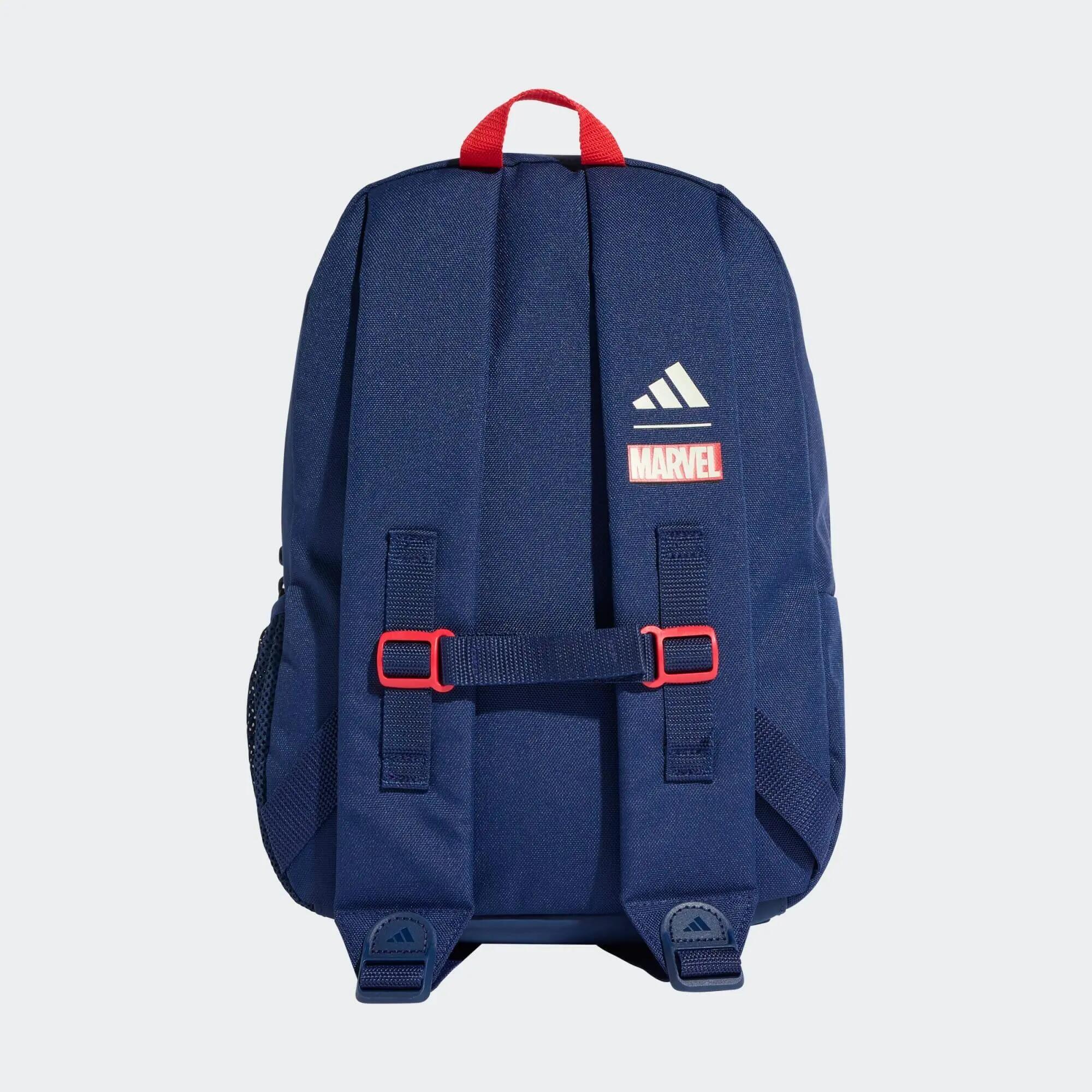 Morral resistente para Niños Adidas Marvel Spiderman 3/7