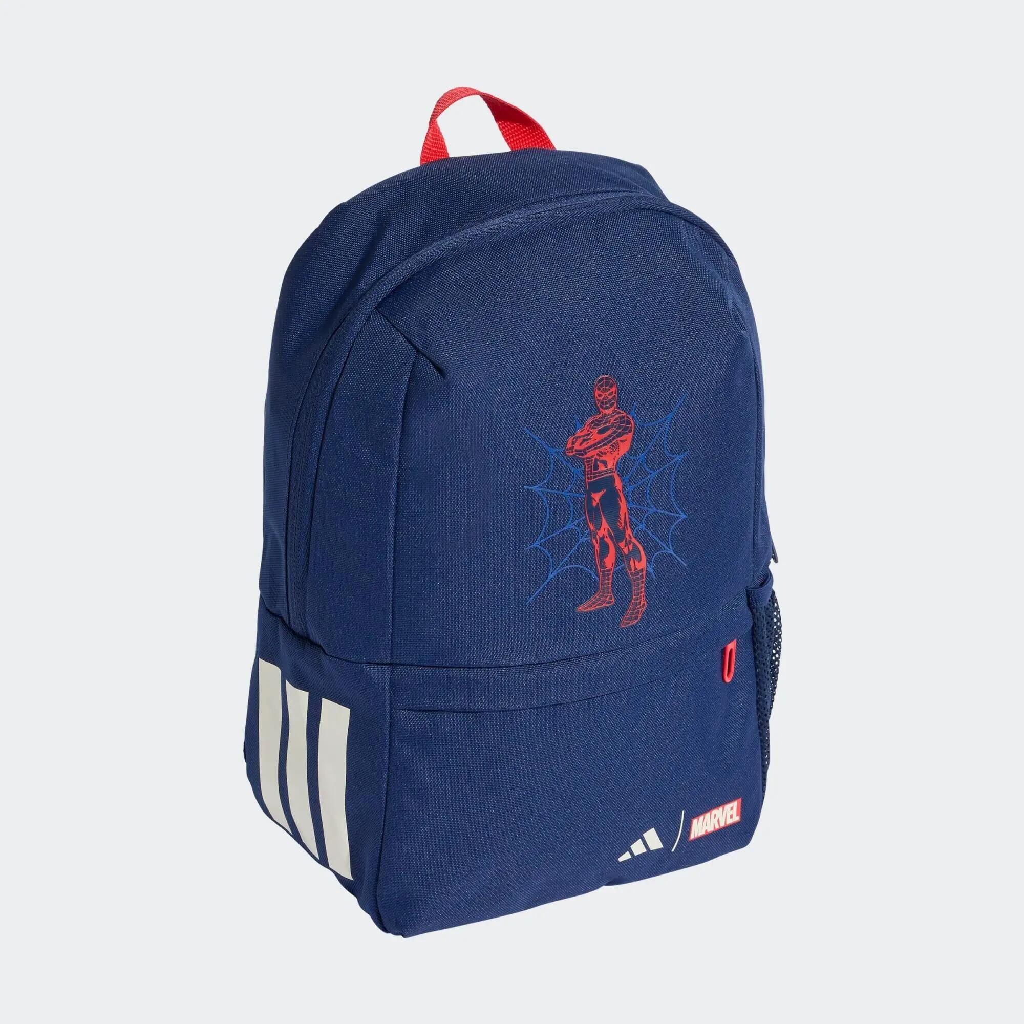 Morral resistente para Niños Adidas Marvel Spiderman 2/7