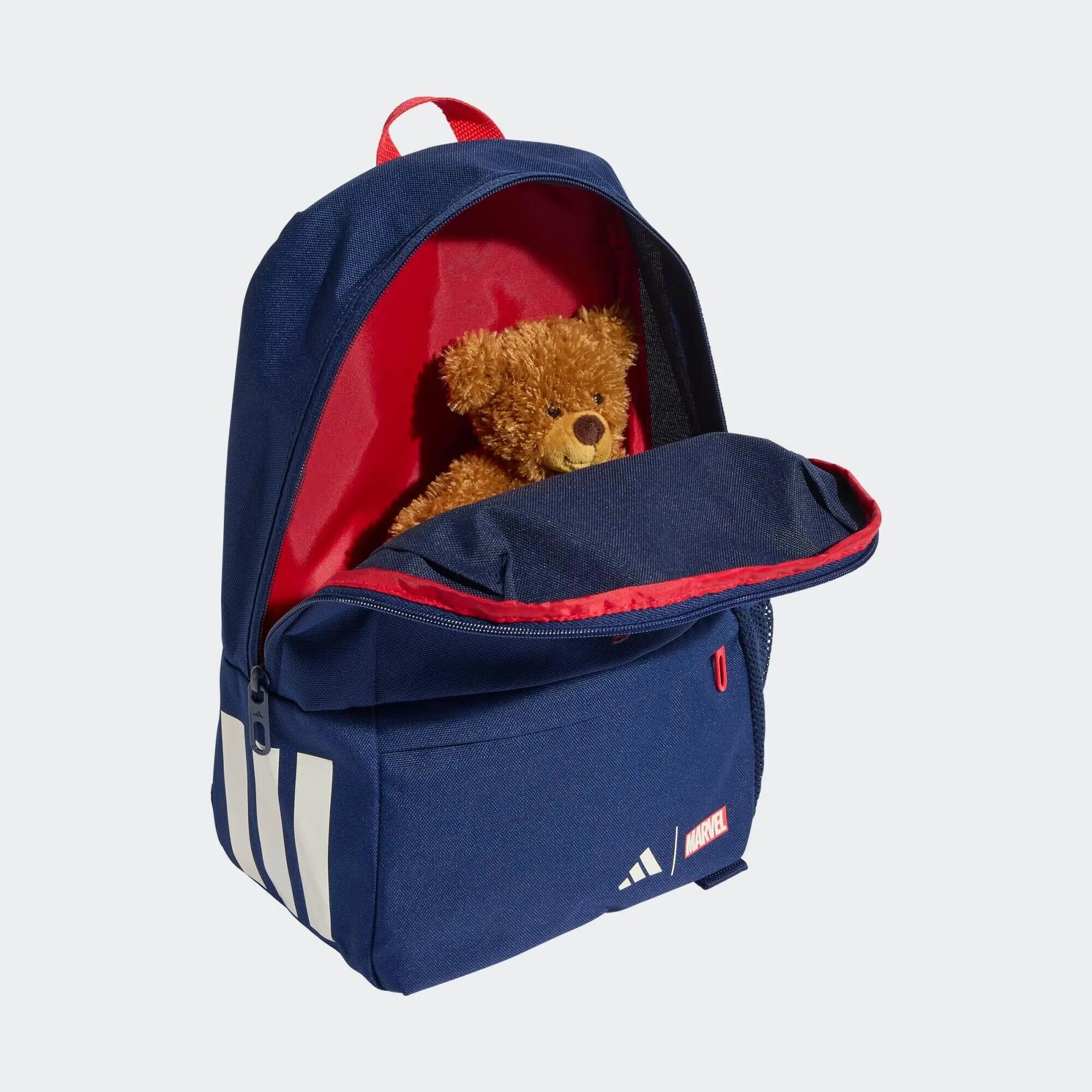 Morral resistente para Niños Adidas Marvel Spiderman 4/7