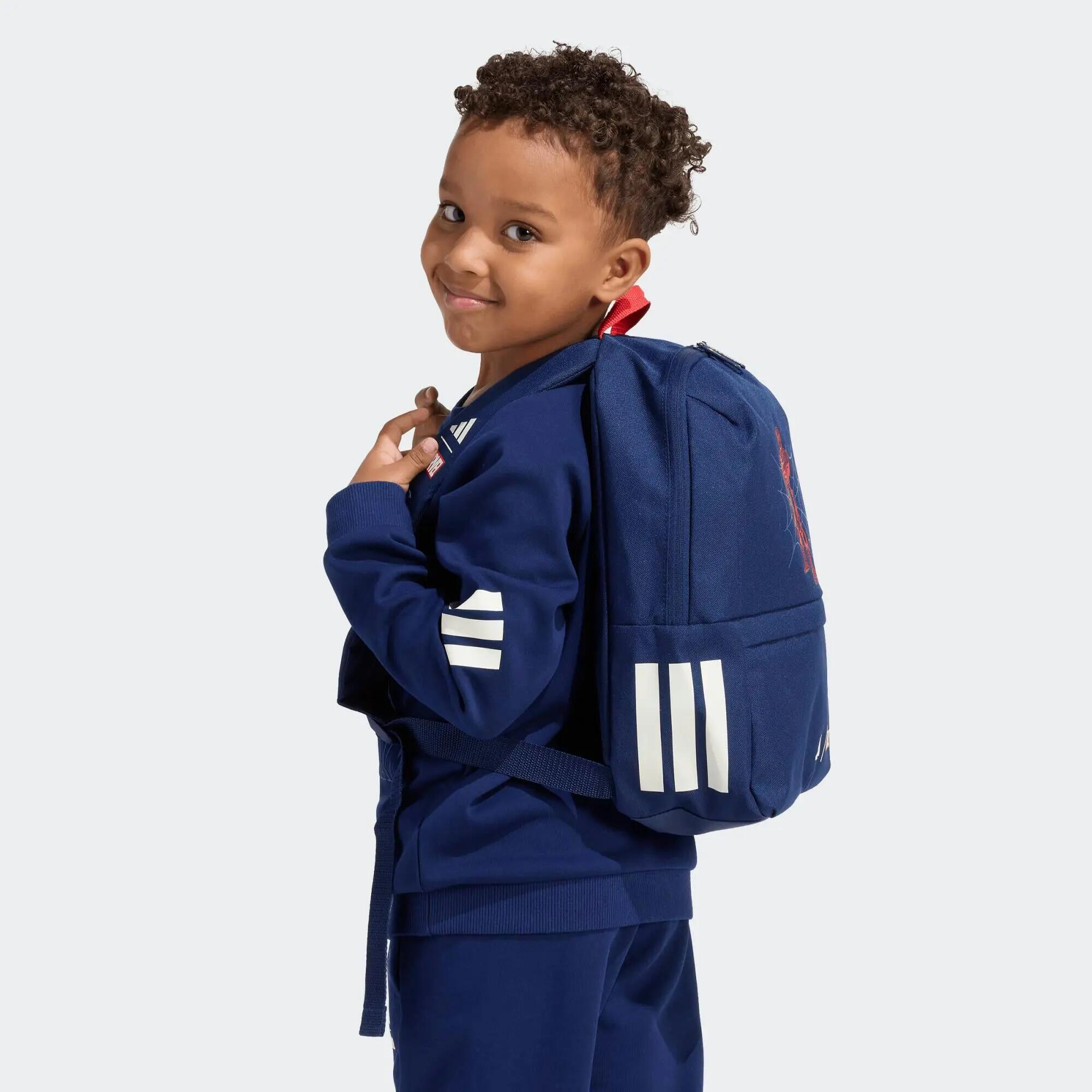 Morral resistente para Niños Adidas Marvel Spiderman 7/7