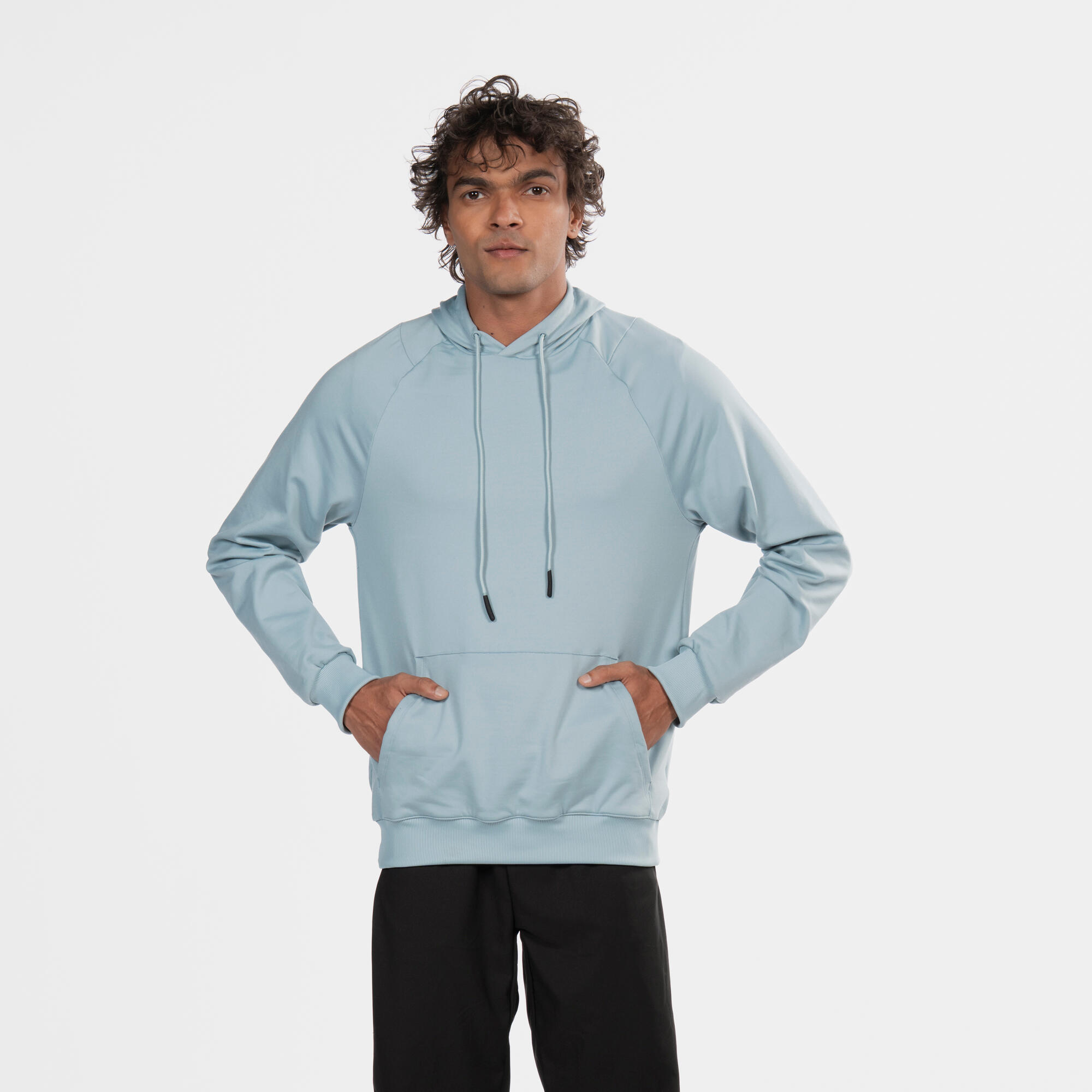 domyos Men's Training Sweatshirt 100-picture-20