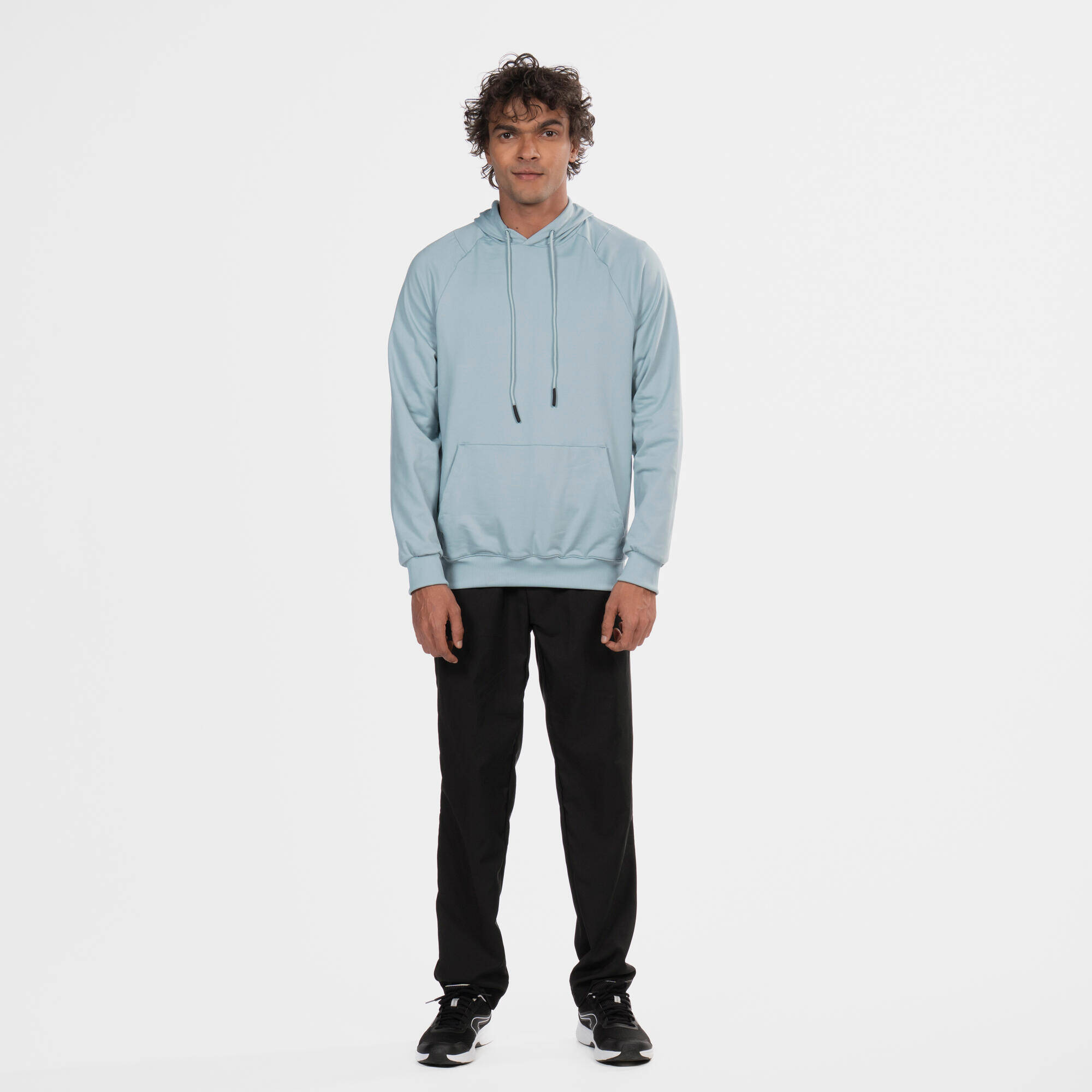 Men's Training Sweatshirt 100 -  2