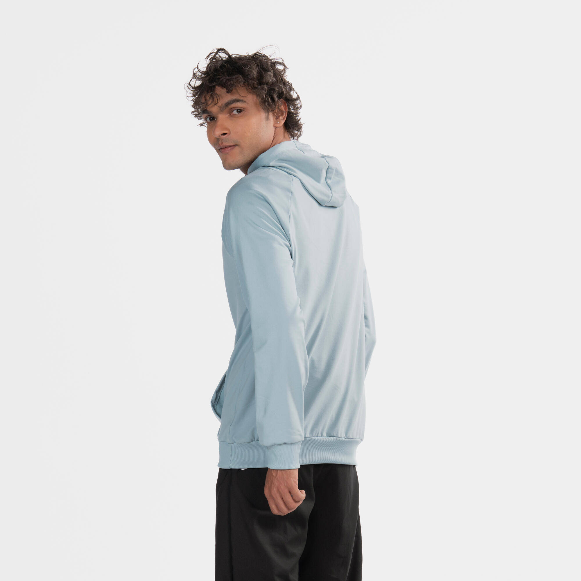 Men's Training Sweatshirt 100 -  3