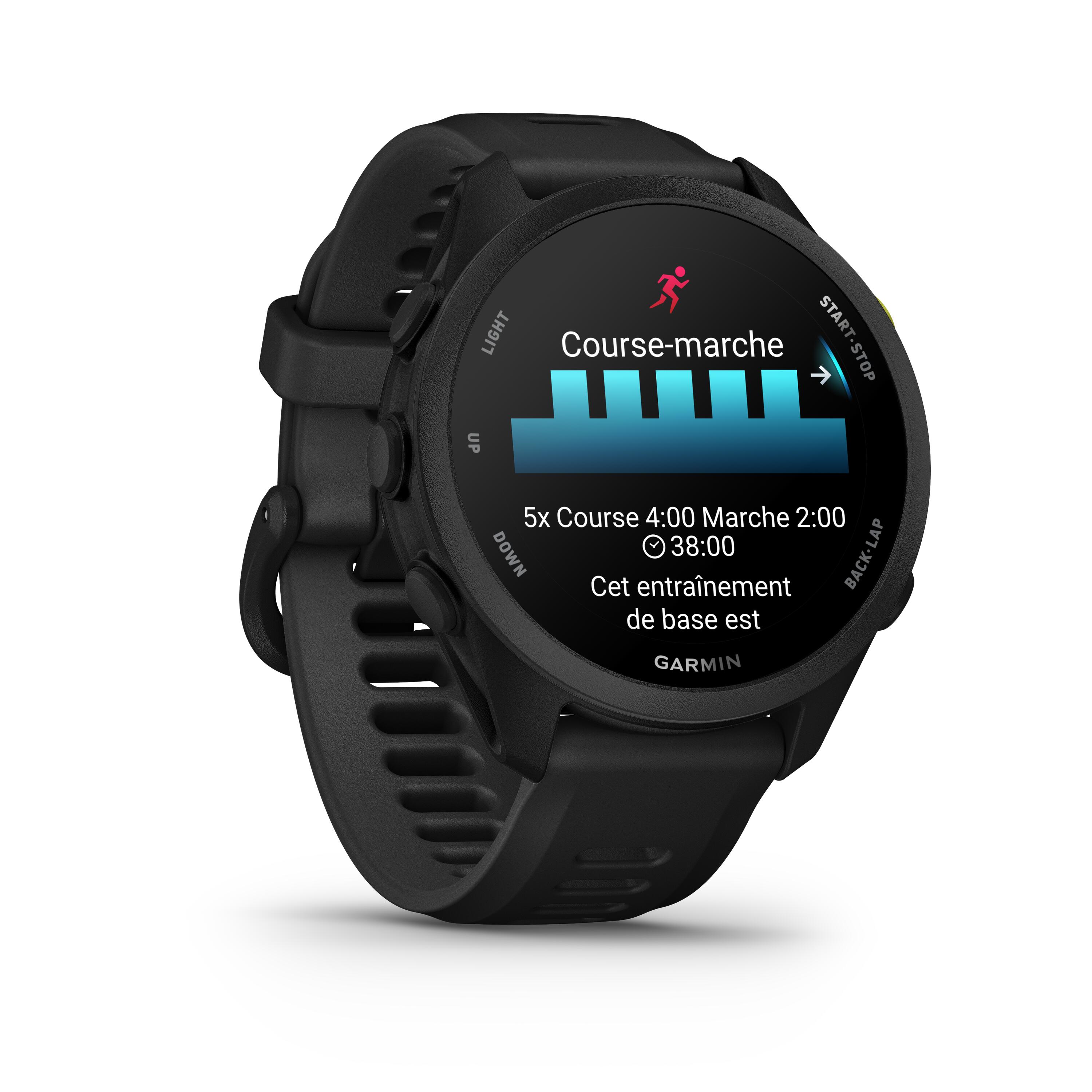 Montre connectée GPS Garmin Forerunner® 70 14/16