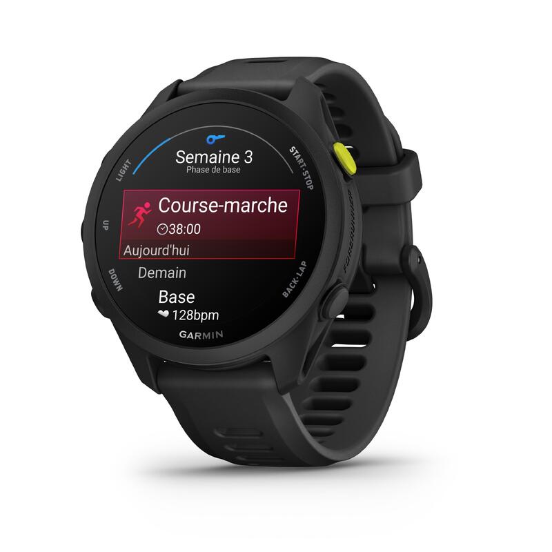 Ceas conectat GPS Garmin Forerunner® 70