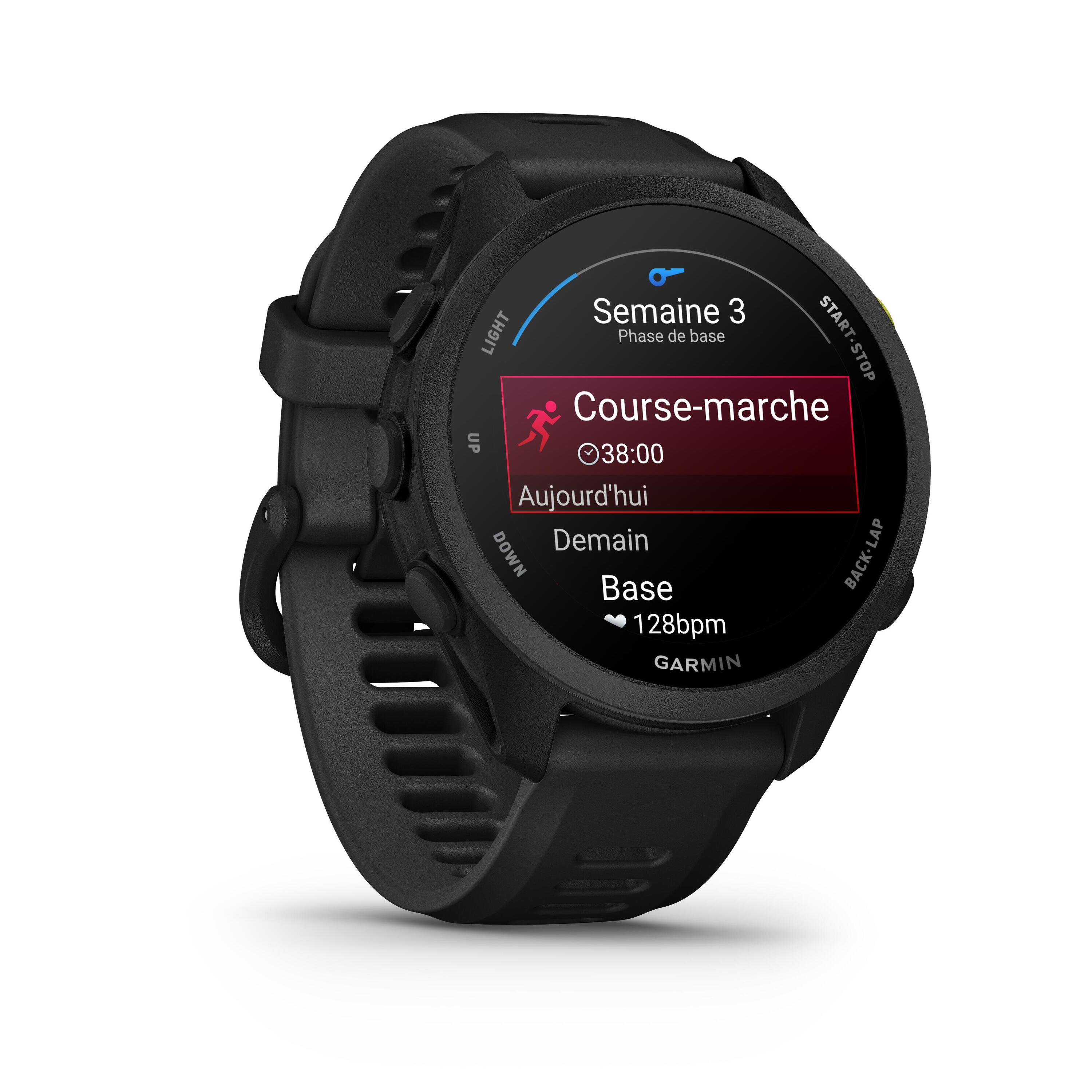 Montre connectée GPS Garmin Forerunner® 70 9/16