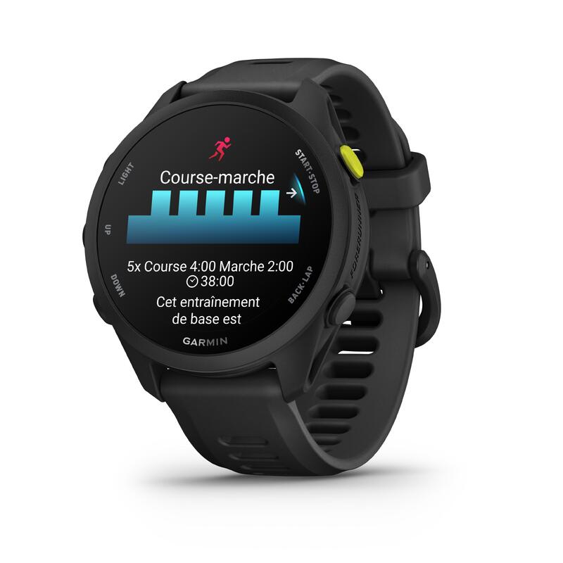 Ceas conectat GPS Garmin Forerunner® 70
