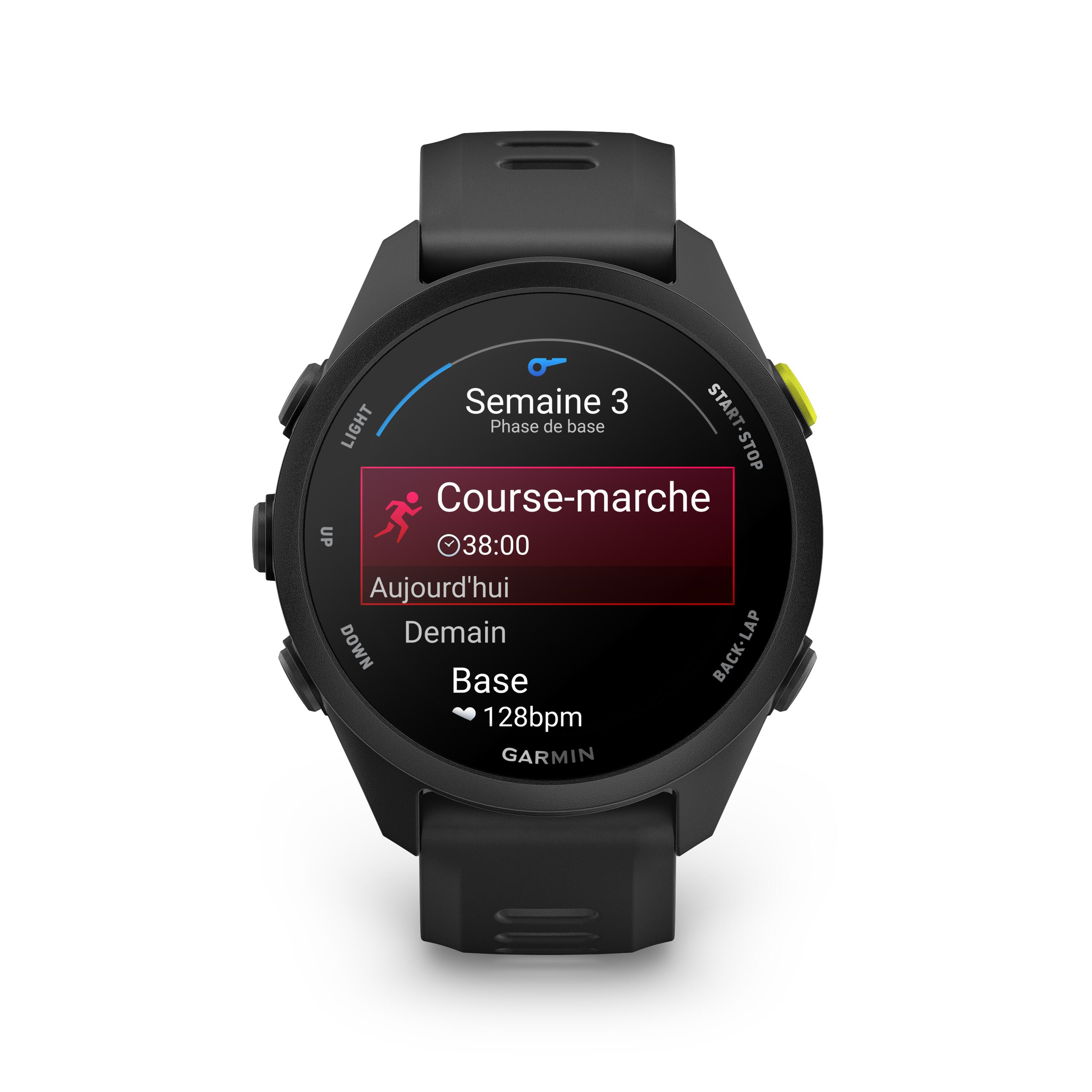 Montre connectée GPS Garmin Forerunner® 70 7/16
