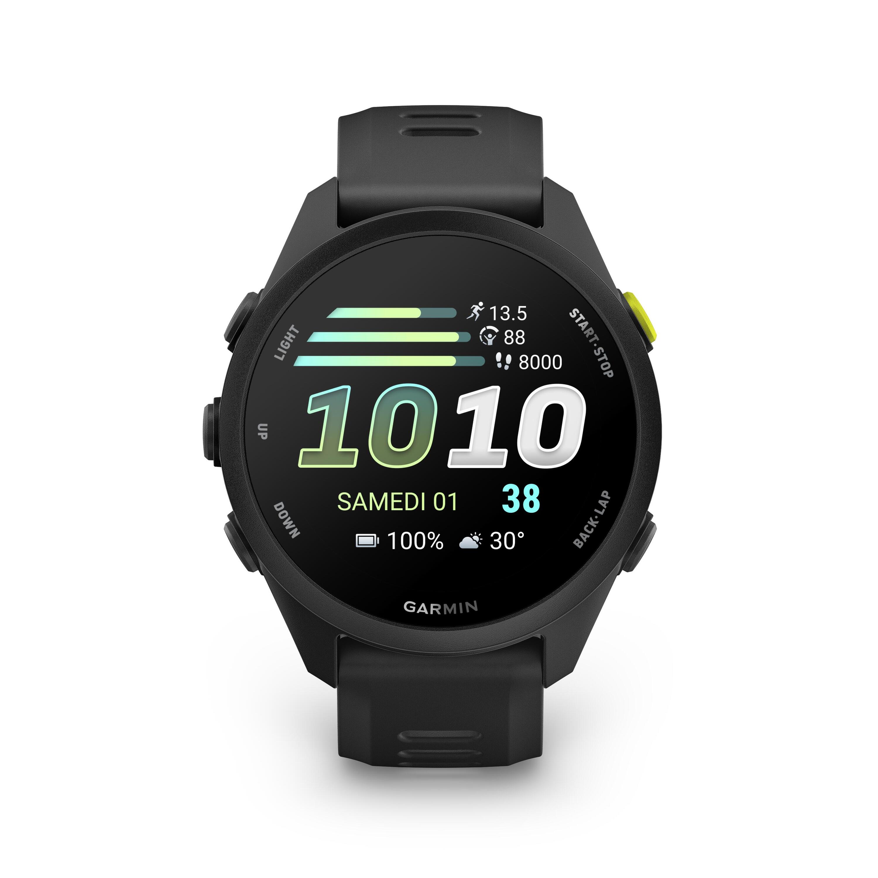 GARMIN picture