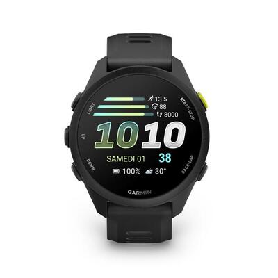 Smartwatch GPS Garmin FORERUNNER® 70