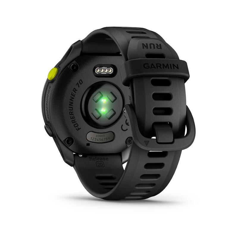 Ceas conectat GPS Garmin Forerunner® 70