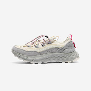 Zapatillas deportivas de piel MTC X, Lifetech