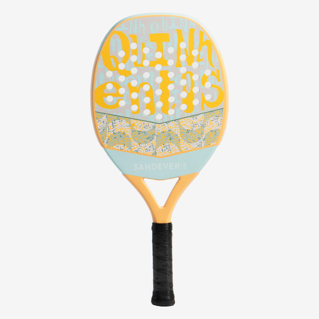 Lopar za tenis na mivki BTR500