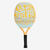 raquette de beach tennis BTR 500 oro