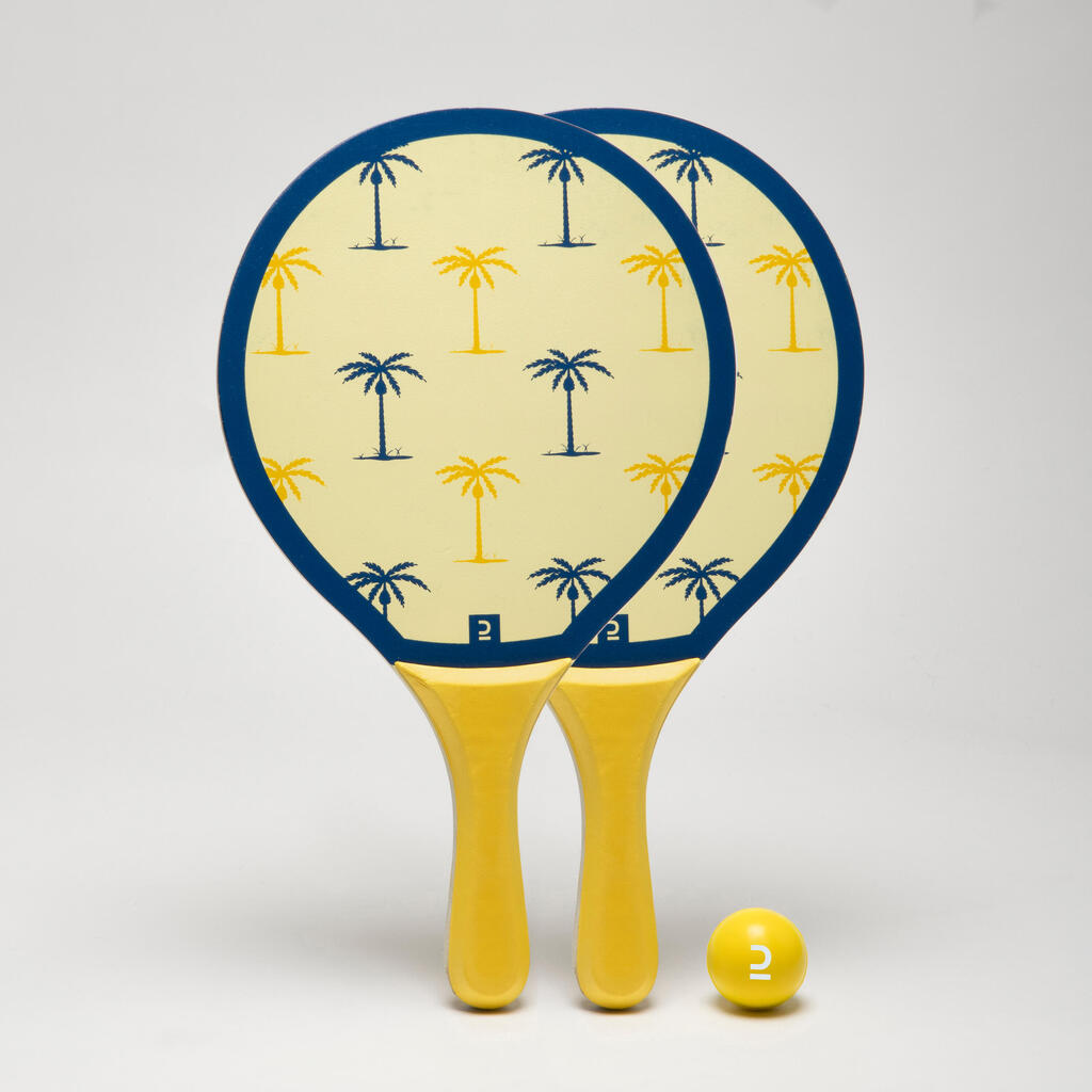 JAUNE / BLEU