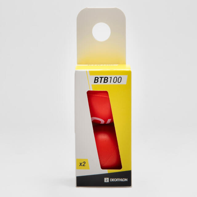 SANDEVER PELOTAS DE TENIS PLAYA BTB 100 FOAM