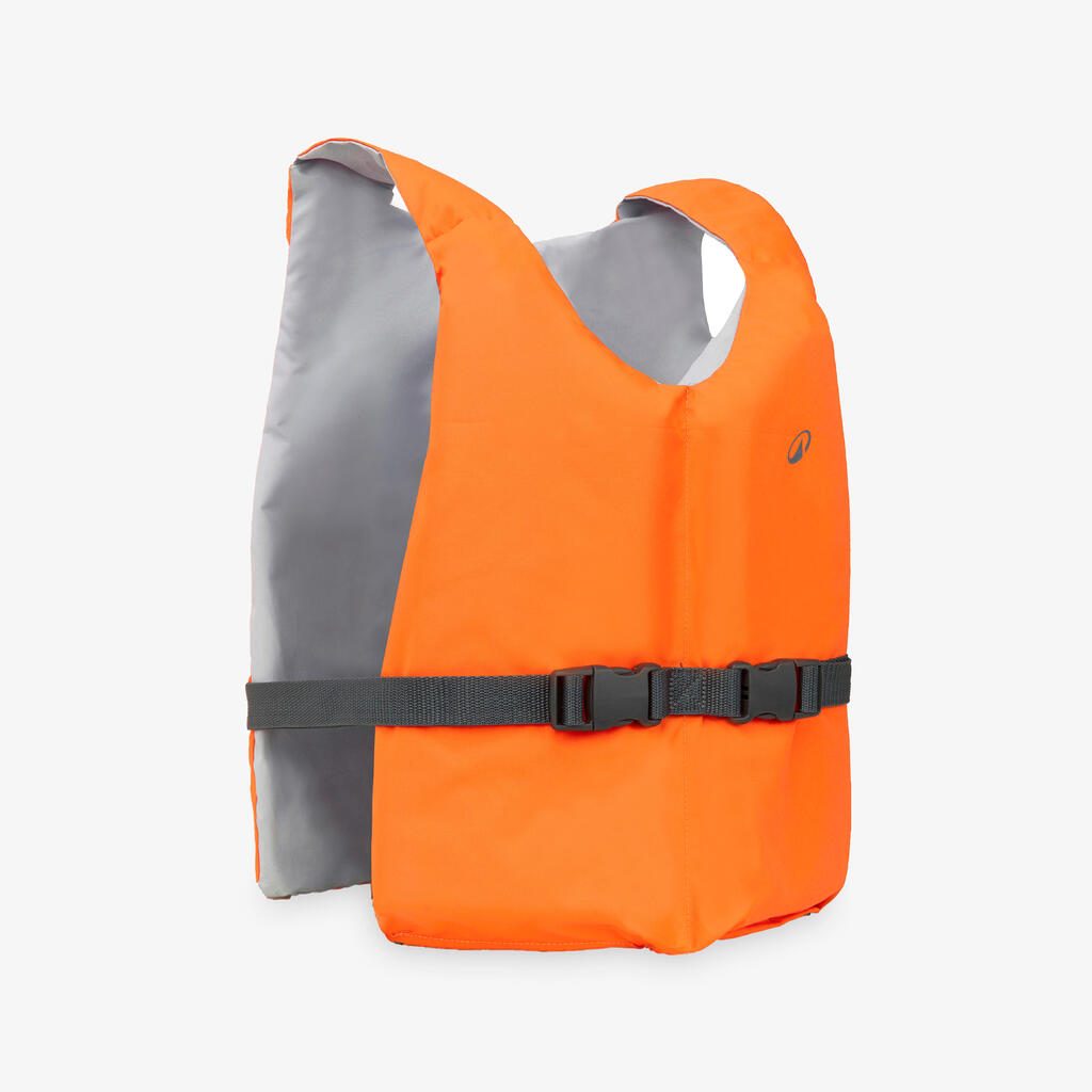NARANJO / GRIS