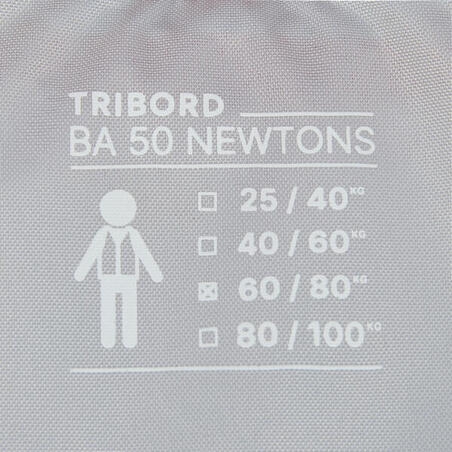 СТРАХОВОЧНЫЙ ЖИЛЕТ BA50N