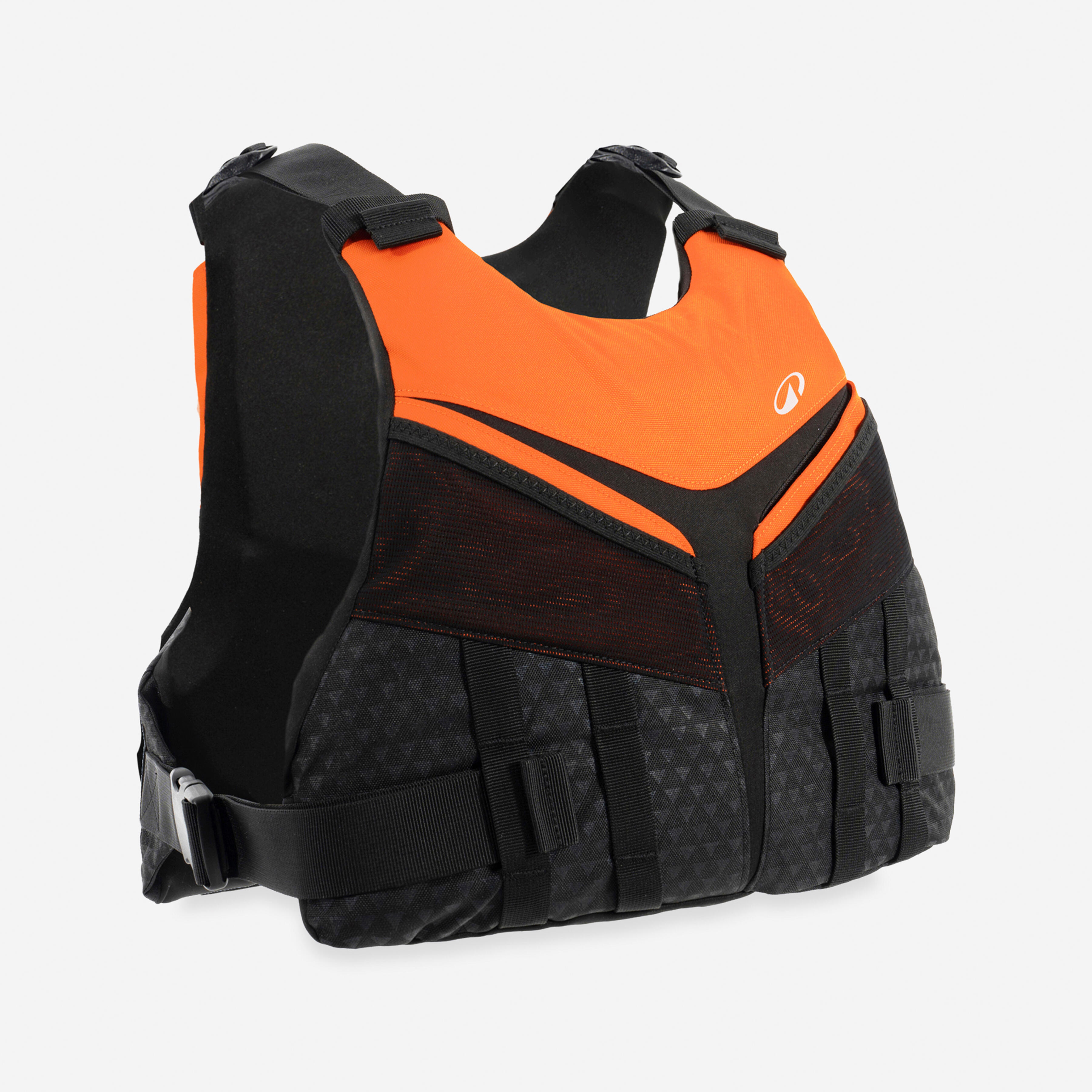 50N buoyancy aid vest Canoe | Kayak | Stand up paddle RACE