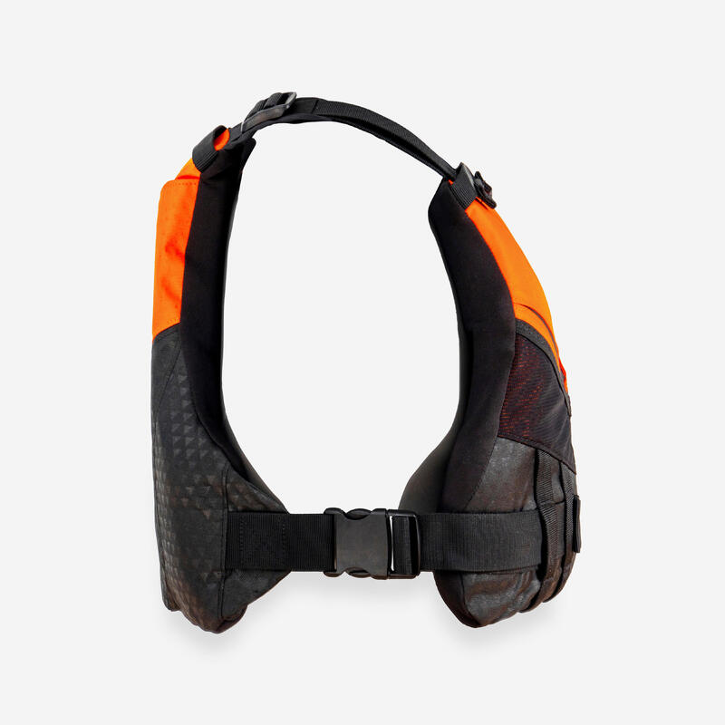 Yüzme Yardımcısı Yelek - SUP/Kano/Kayak - 50N