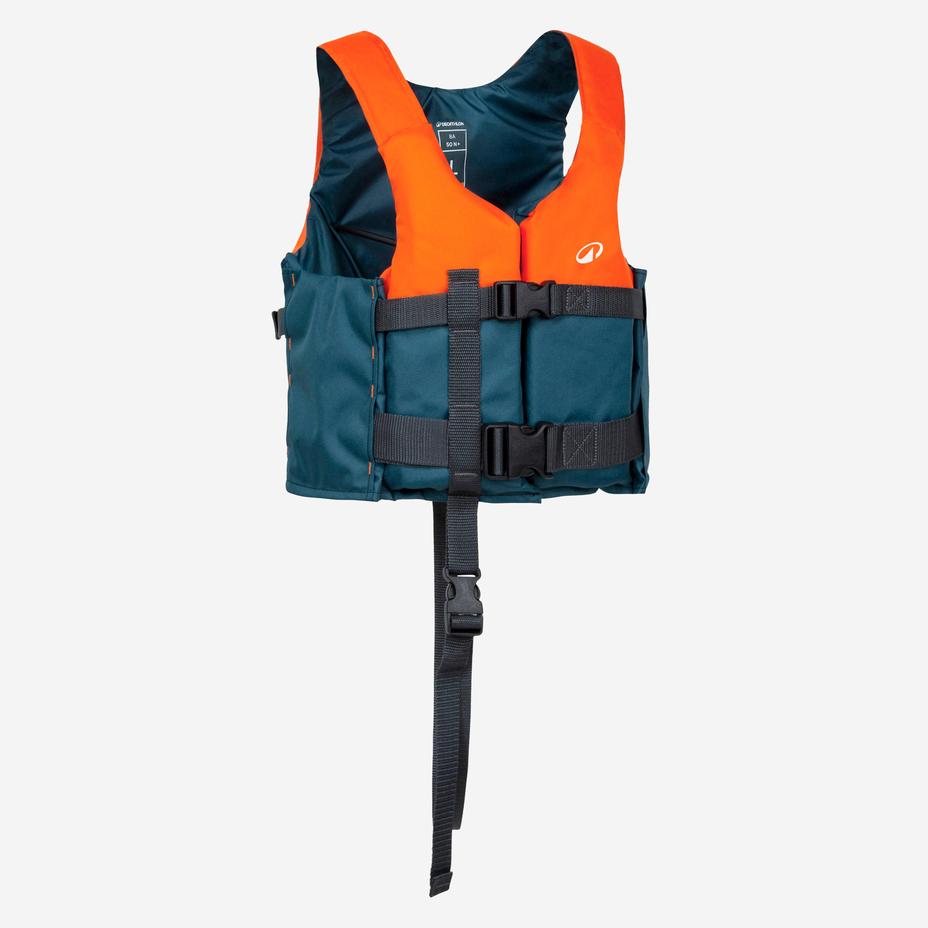 BUOYANCY AID LIFE VEST 50N+ kayak stand up paddle dinghy