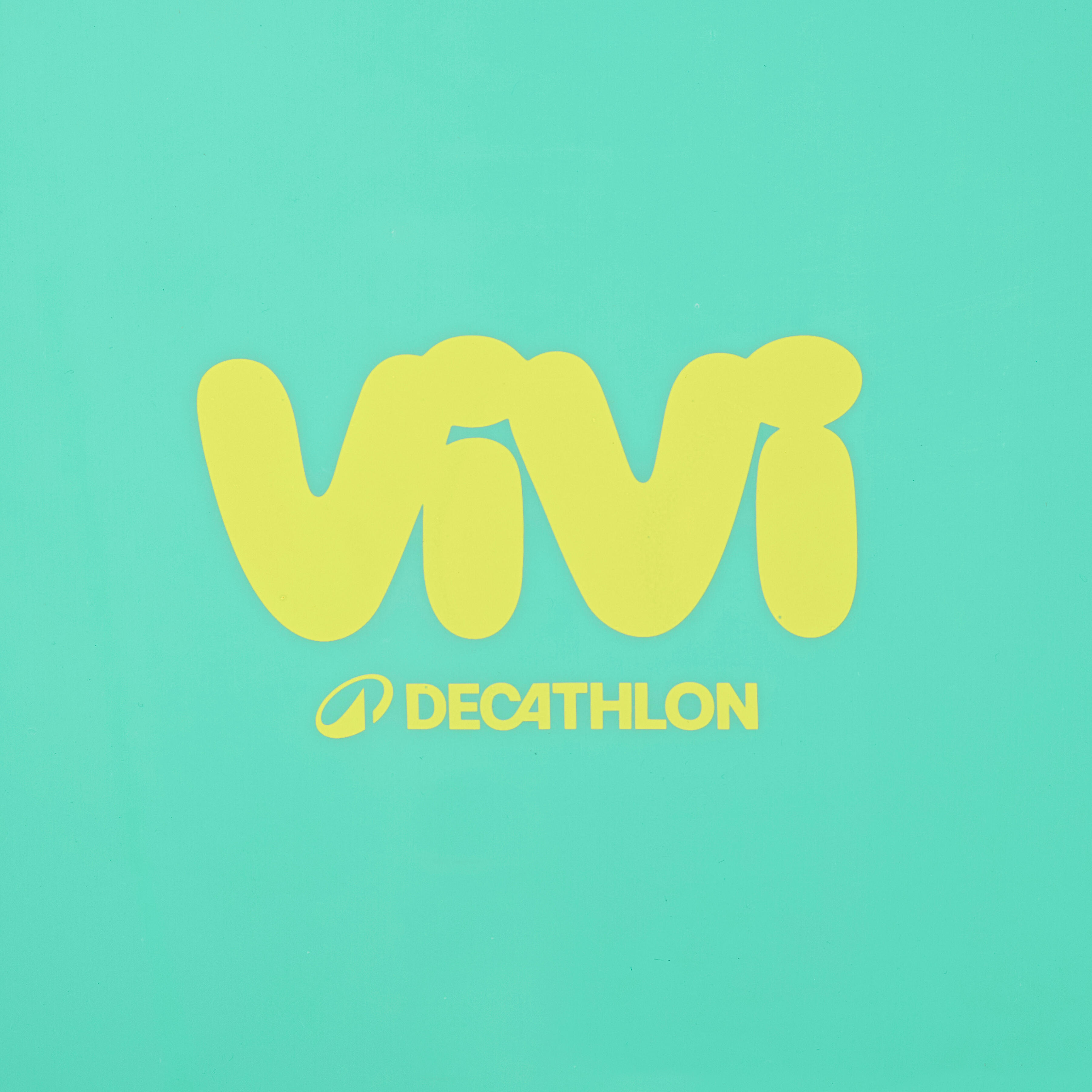 DECATHLON Penová doska shortboard 500 Soft RAD 5'6 v limitovanej edícii ViVi ružová bez · záber 12