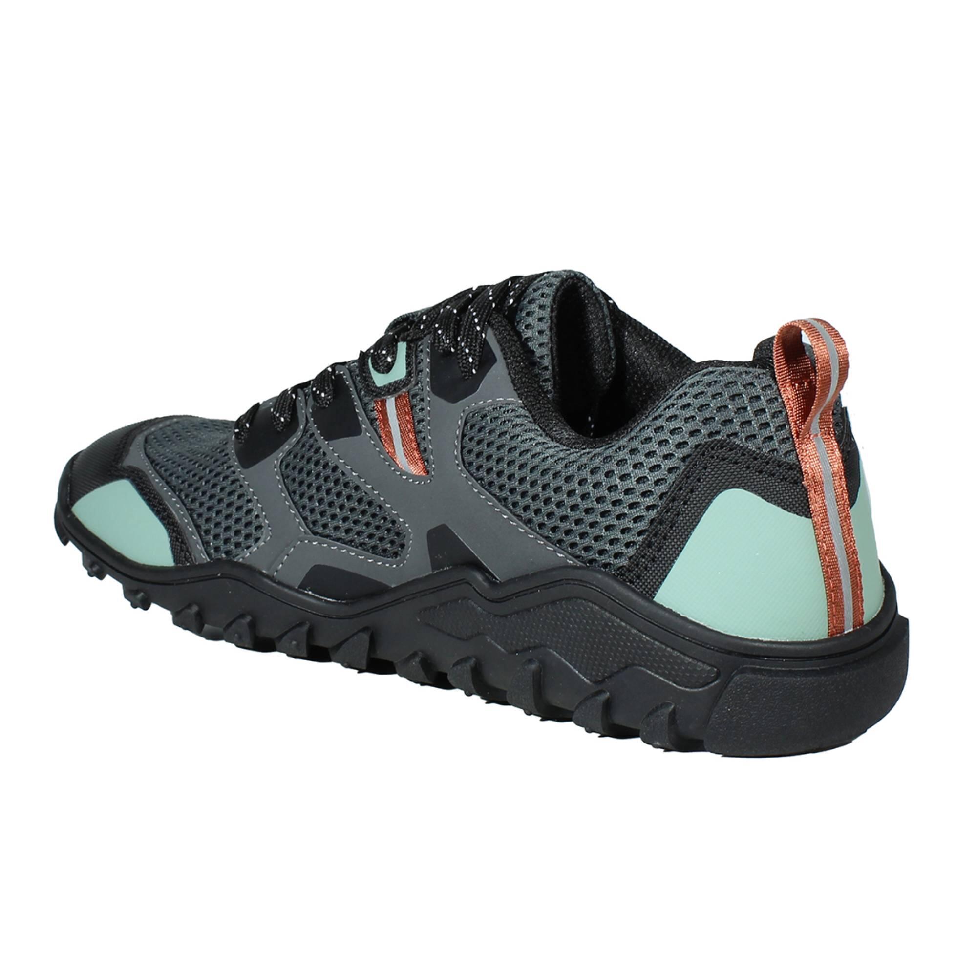 Zapatillas Barefoot de montaña y trekking Hombre HI-TEC Paramo 5/6