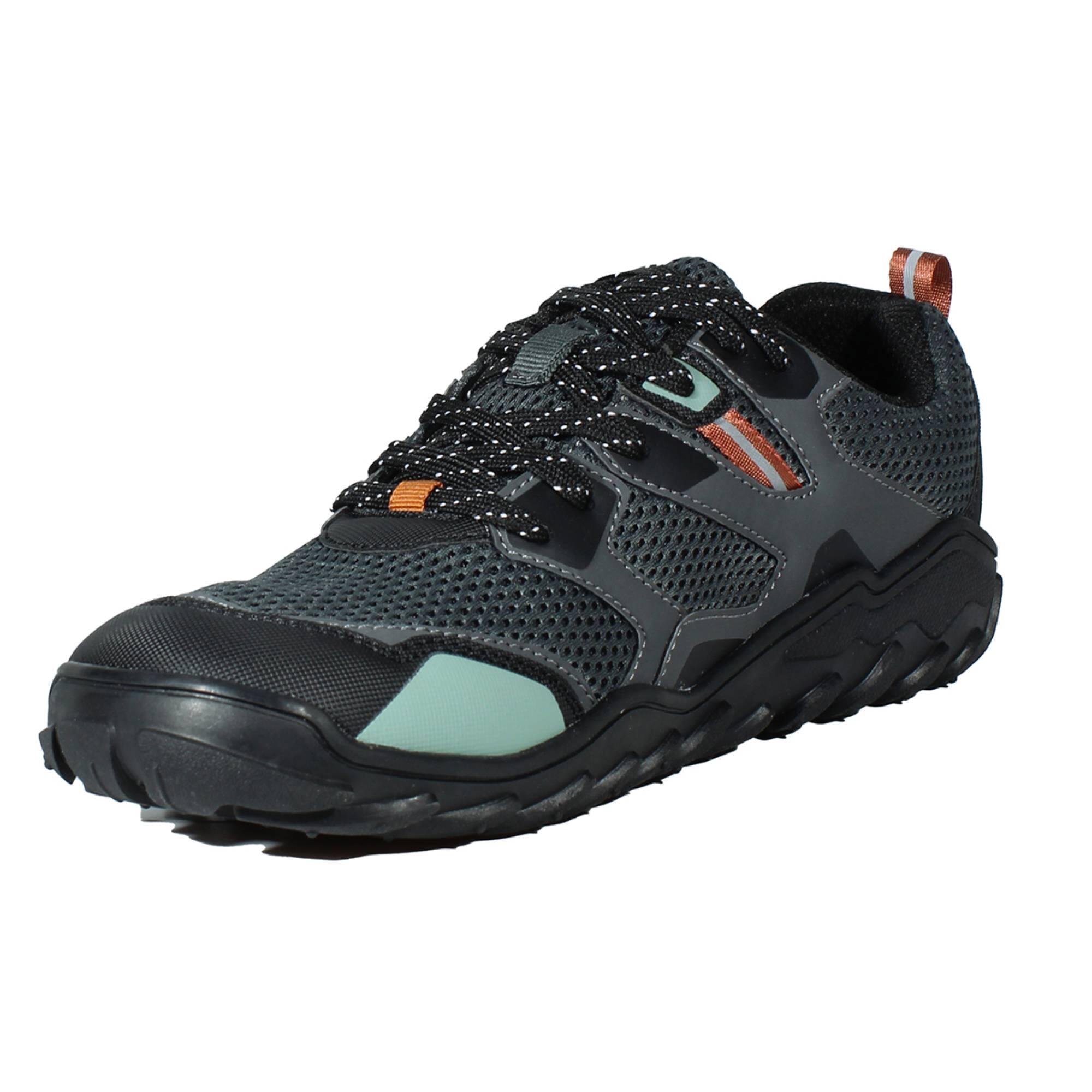 Zapatillas Barefoot de montaña y trekking Hombre HI-TEC Paramo 6/6