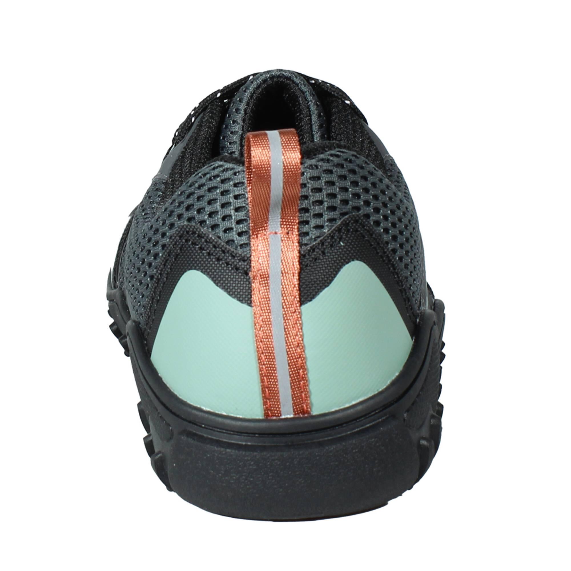 Zapatillas Barefoot de montaña y trekking Hombre HI-TEC Paramo 3/6
