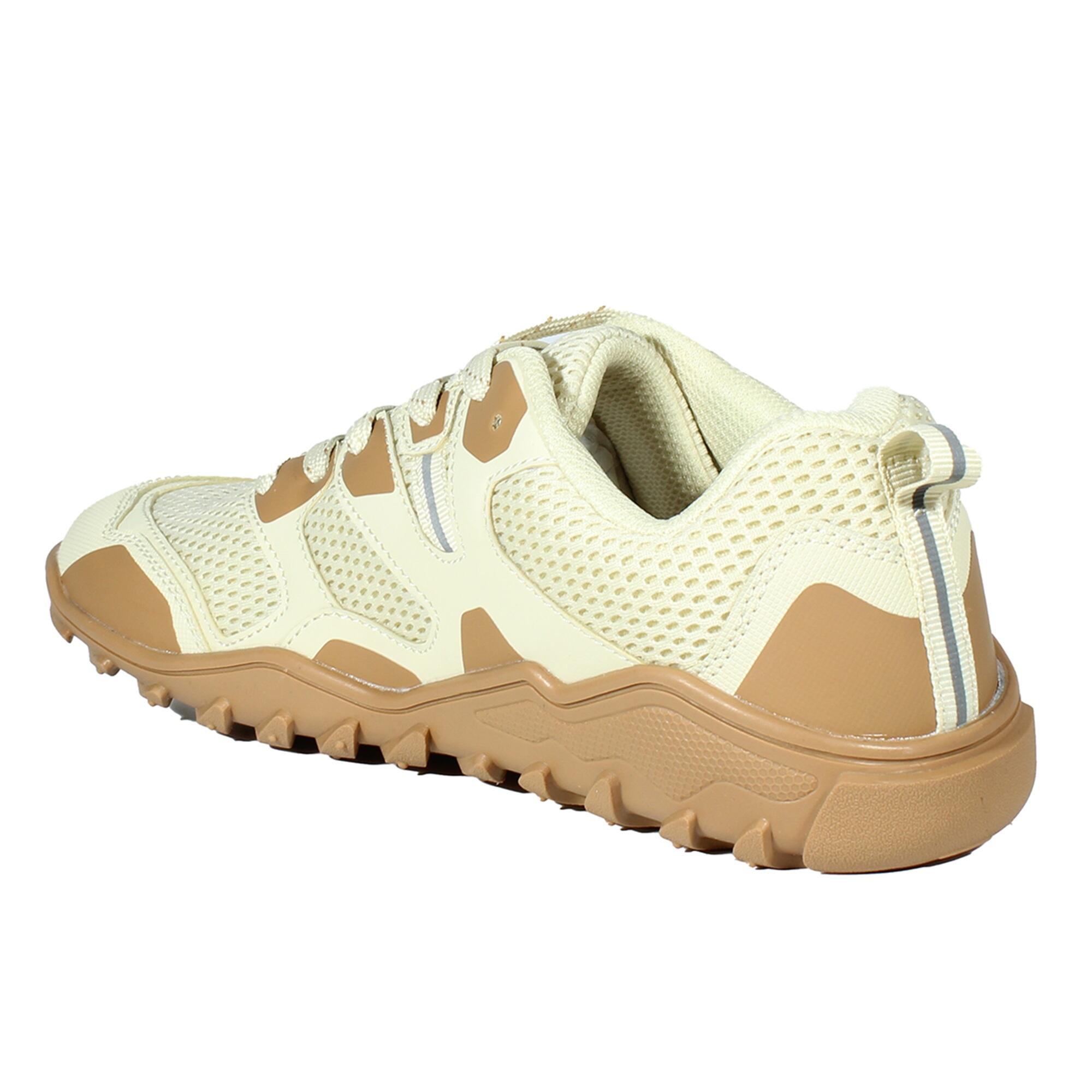 Zapatillas Barefoot de montaña y trekking Mujer HI-TEC Paramo 4/5
