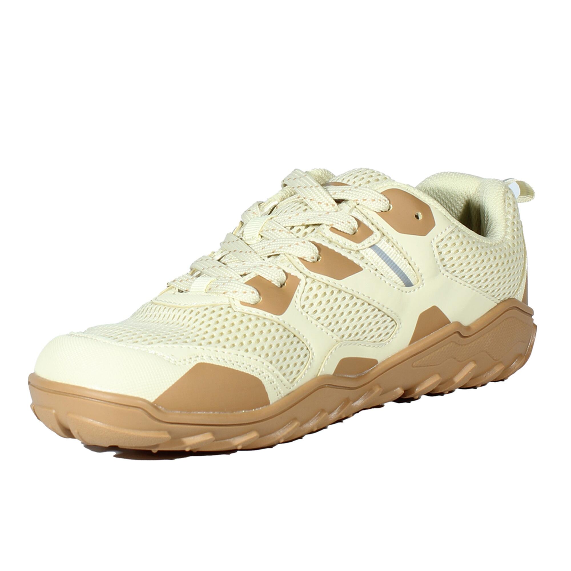 Zapatillas Barefoot de montaña y trekking Mujer HI-TEC Paramo 3/5