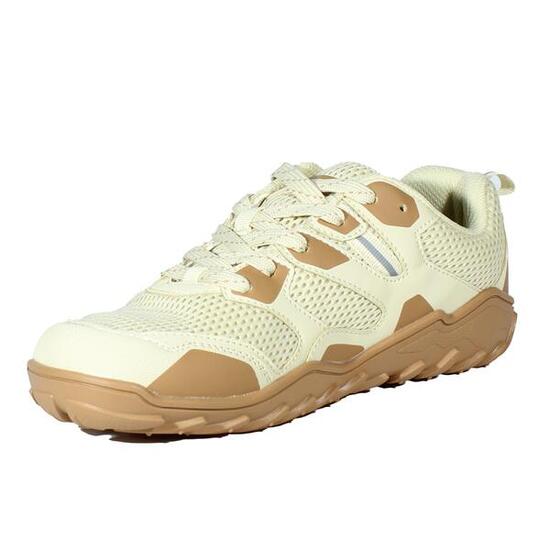 Zapatillas Barefoot de montaña y trekking Mujer HI-TEC Paramo
